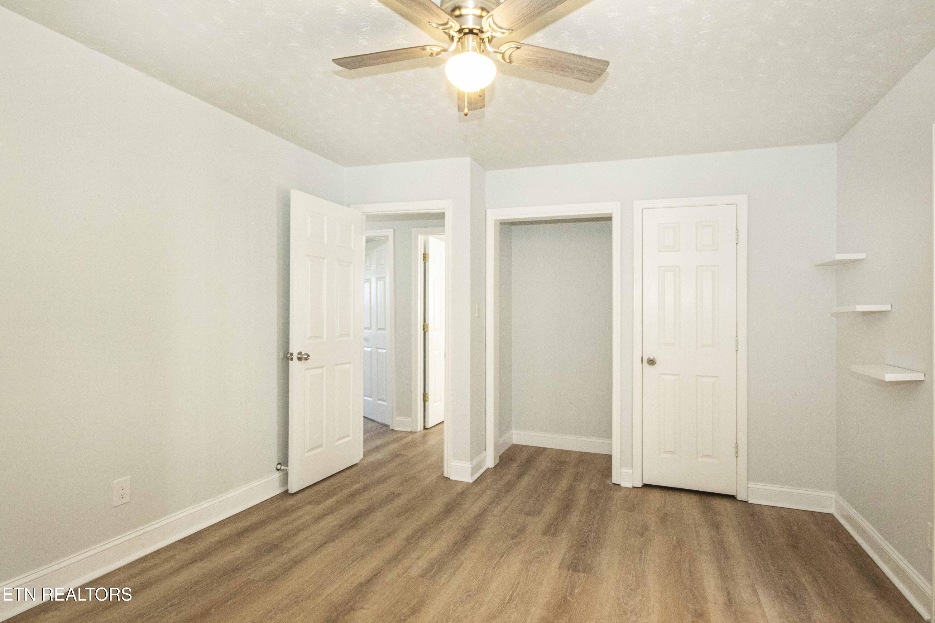 4509 NW Willowdale Drive Knoxville TN 37921