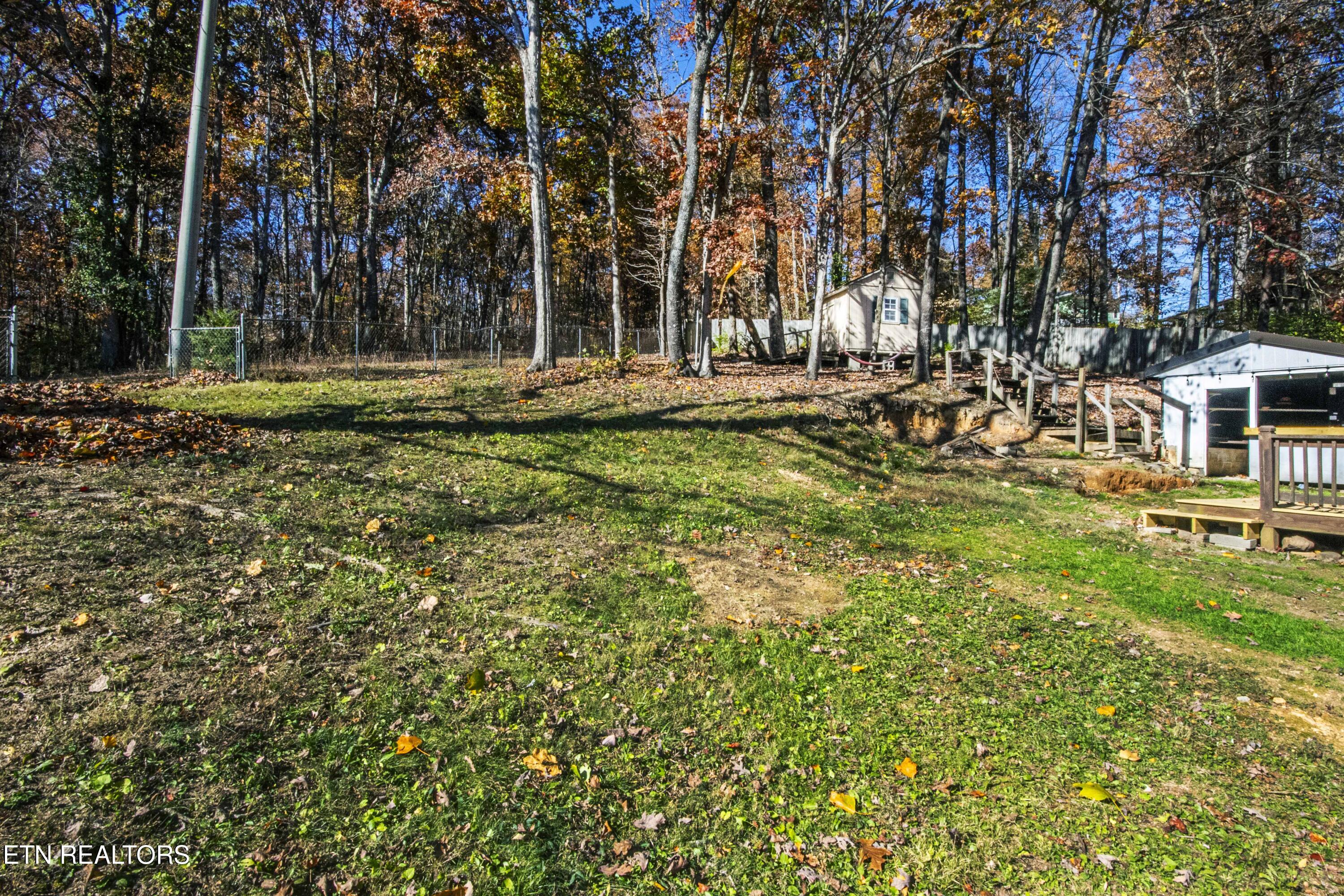 4509 NW Willowdale Drive Knoxville TN 37921