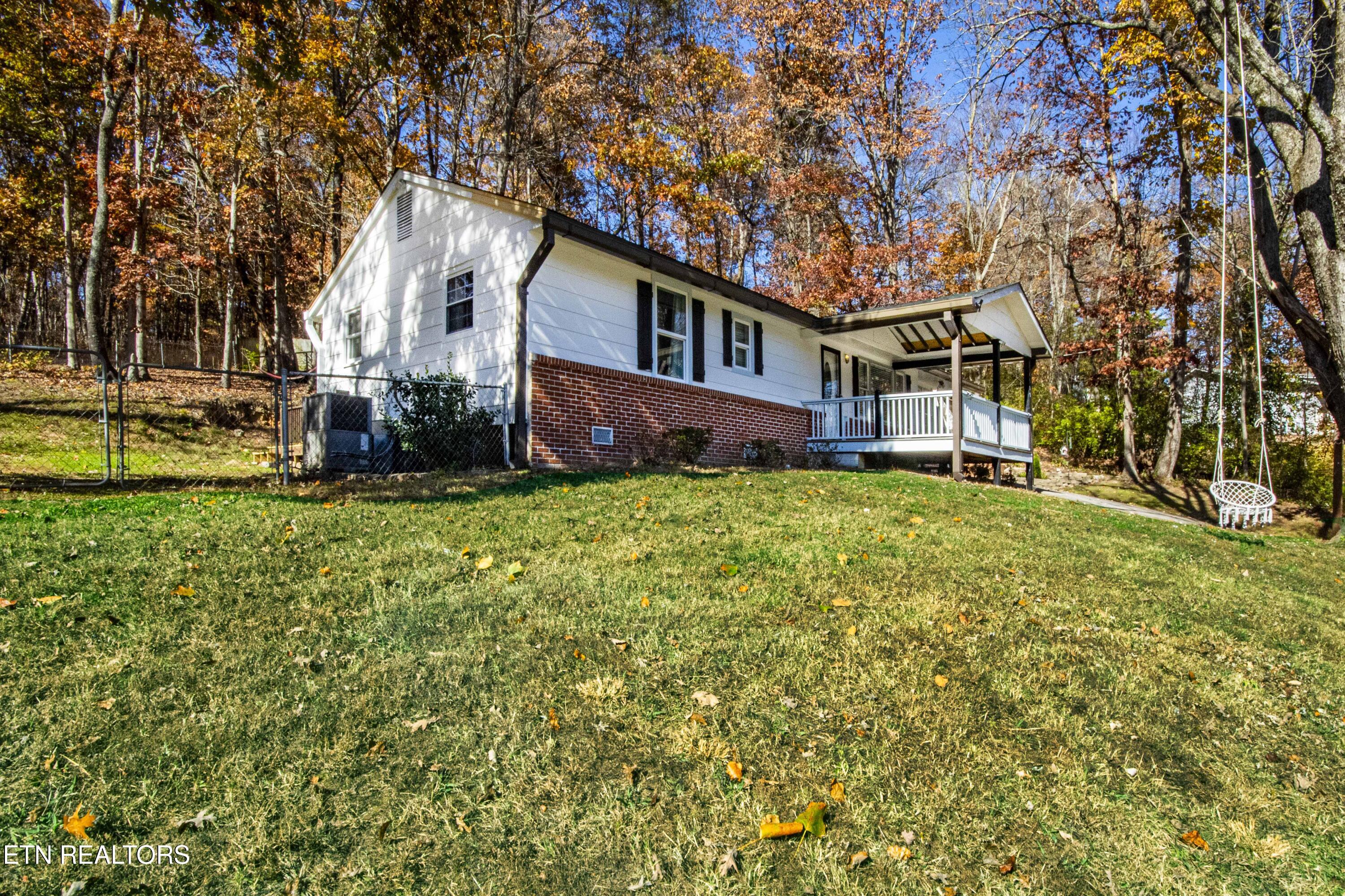 4509 NW Willowdale Drive Knoxville TN 37921