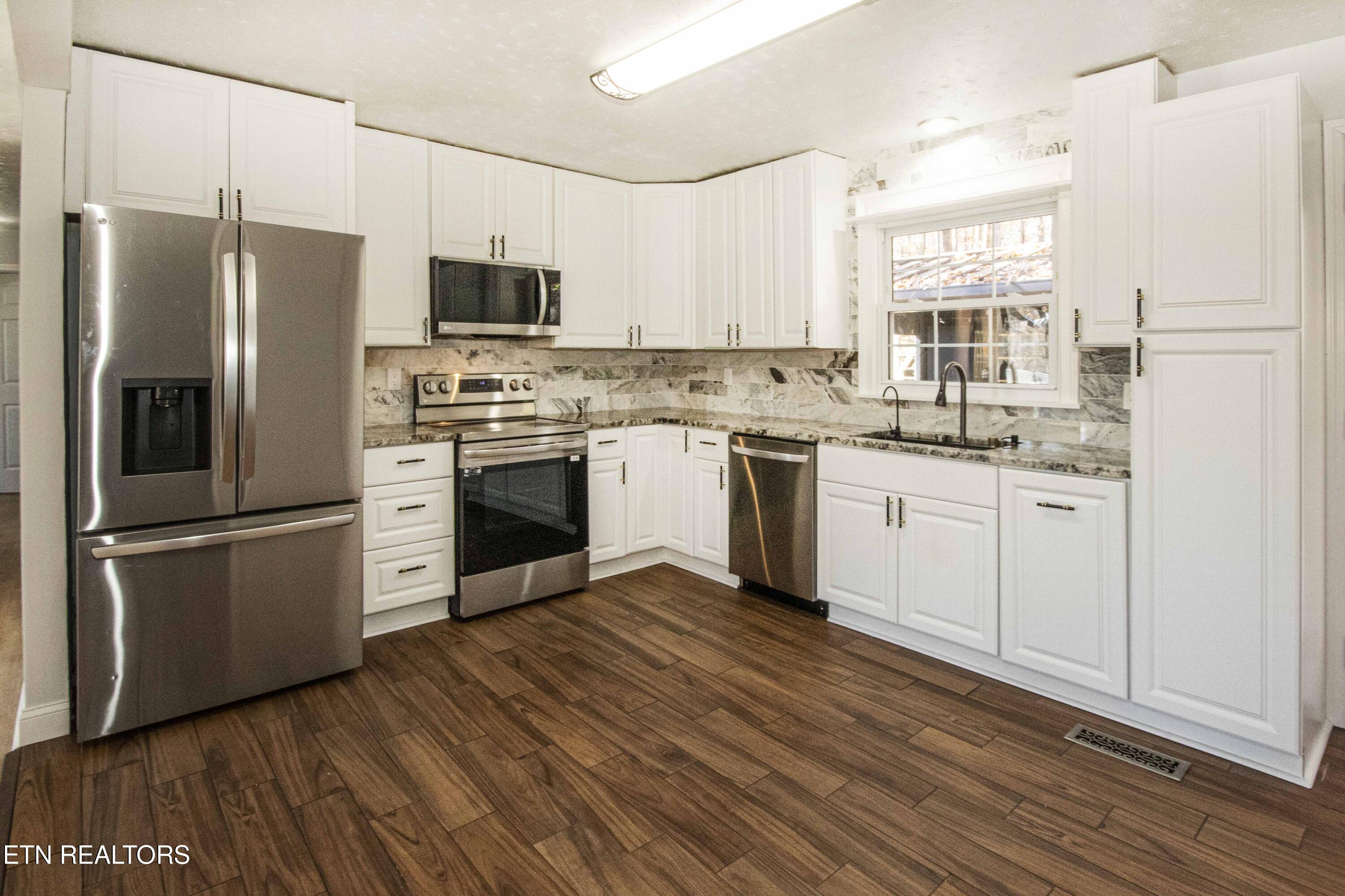 4509 NW Willowdale Drive Knoxville TN 37921