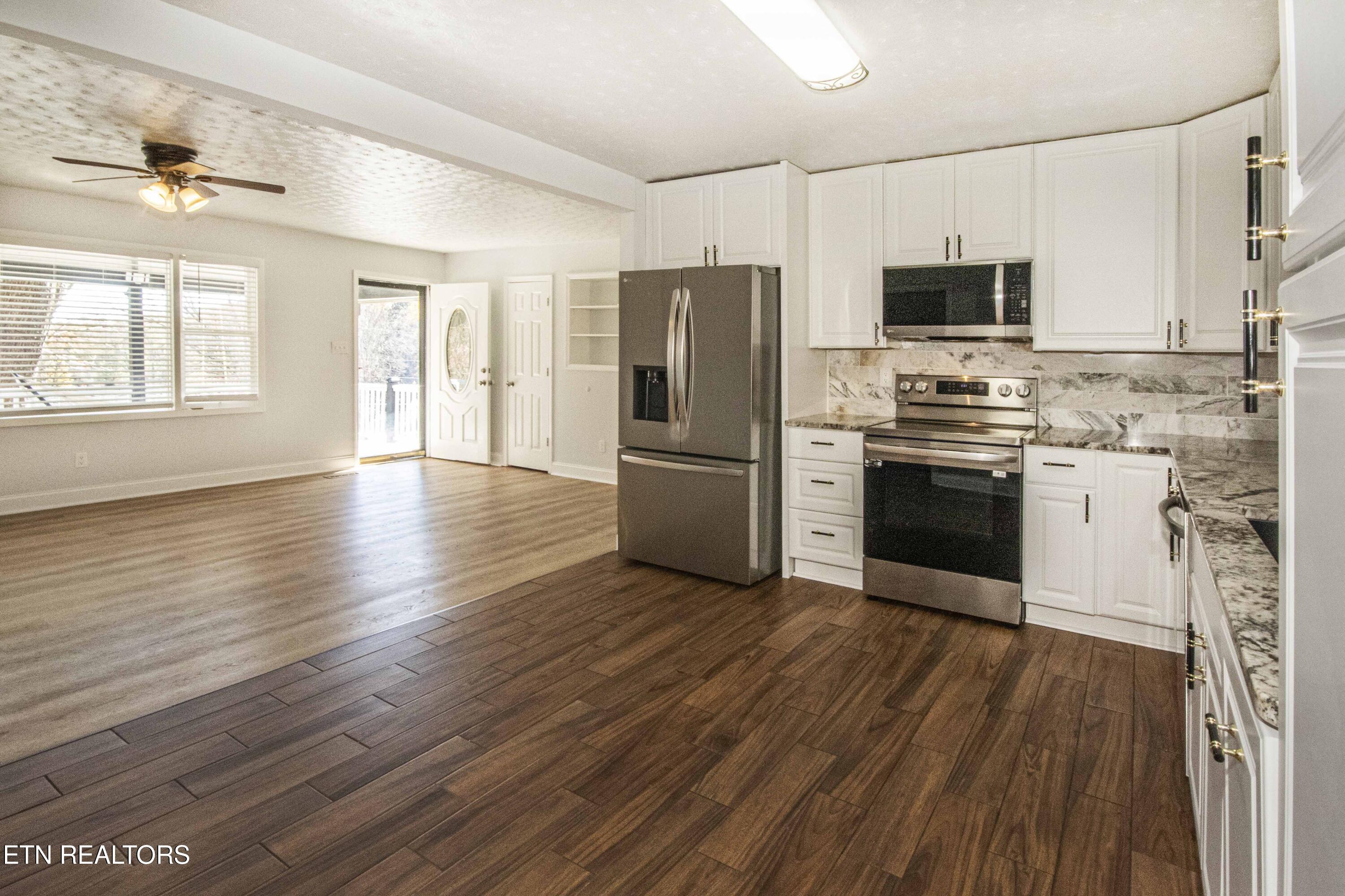 4509 NW Willowdale Drive Knoxville TN 37921