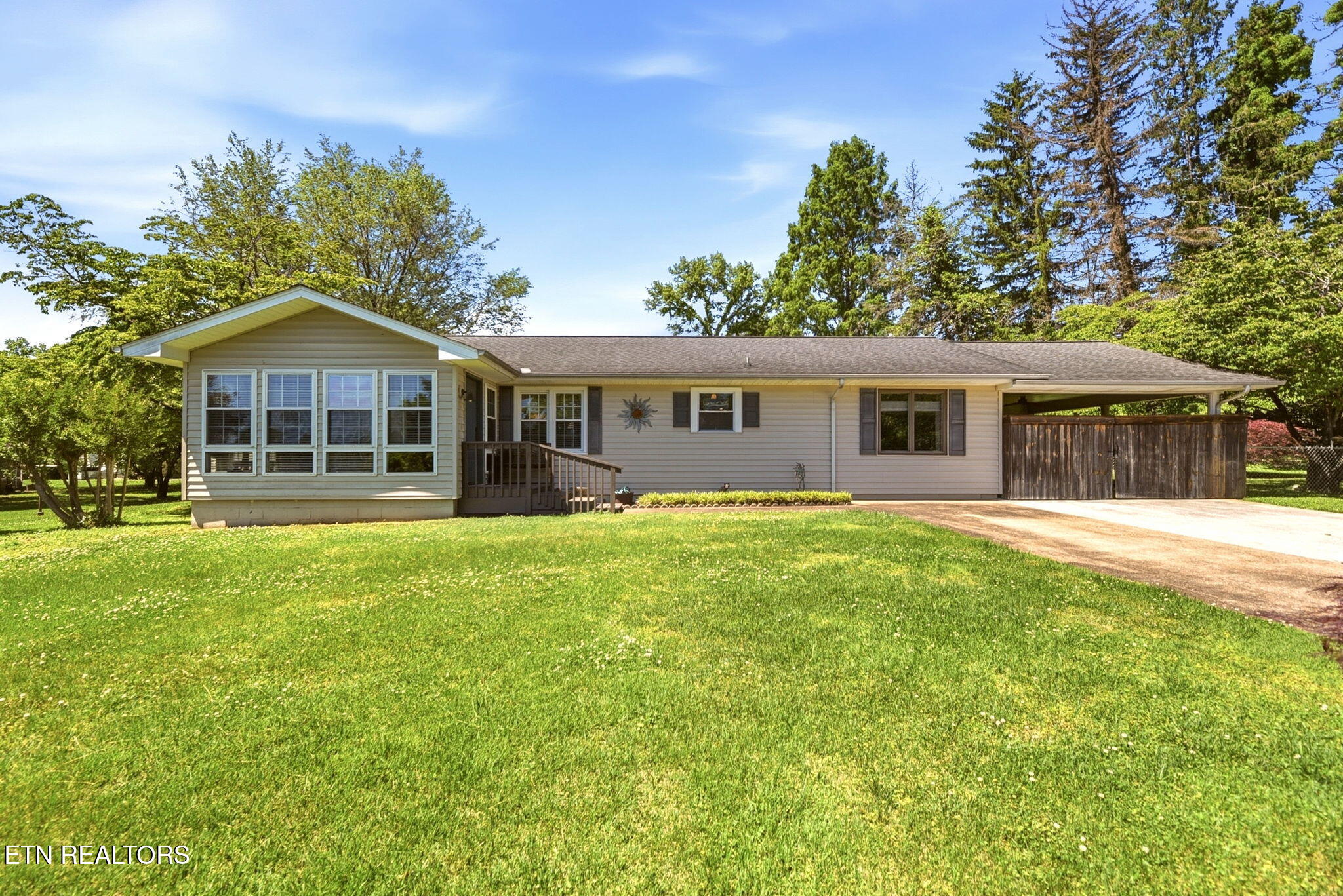 109 Washburn Circle Oak Ridge TN 37830
