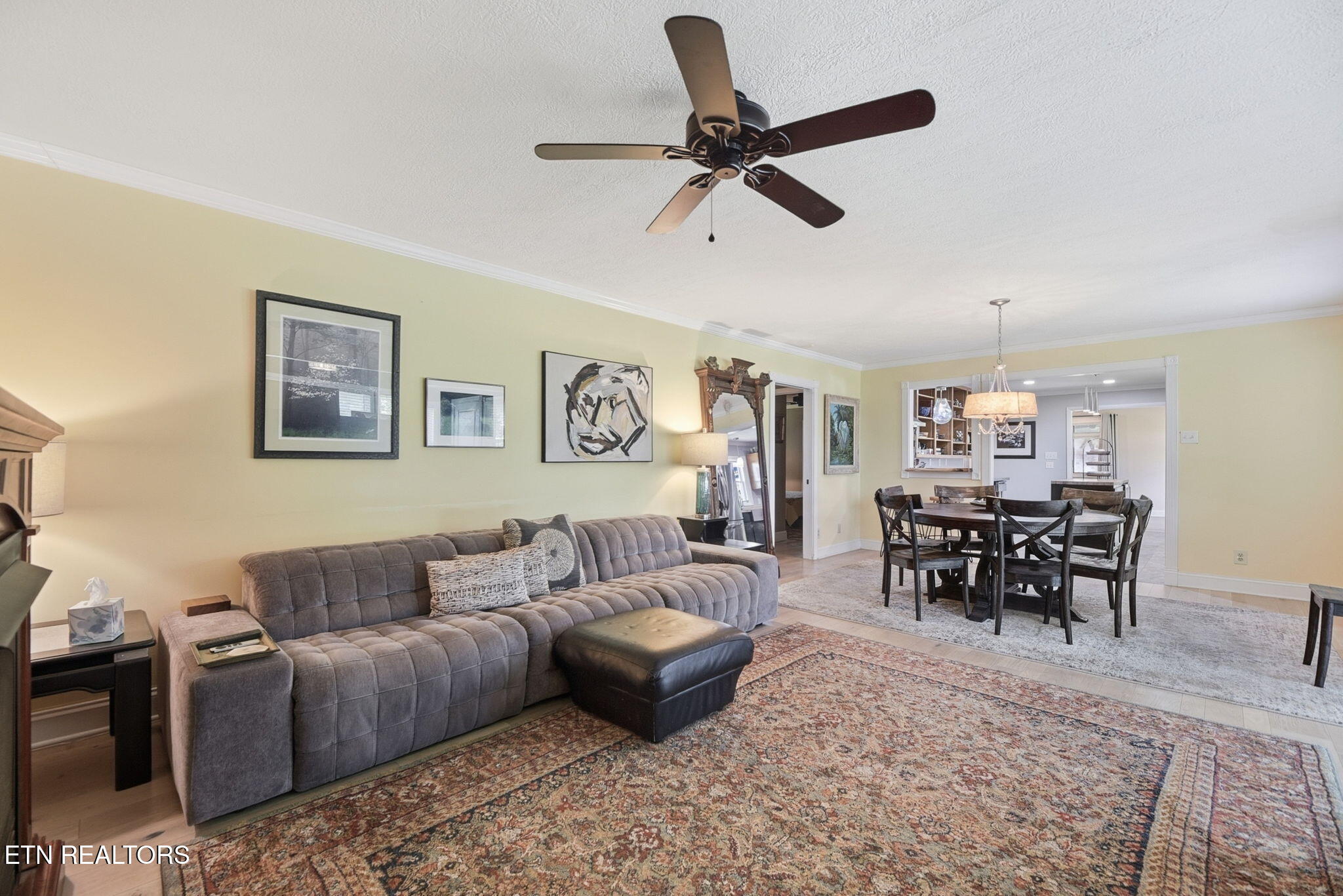 109 Washburn Circle Oak Ridge TN 37830