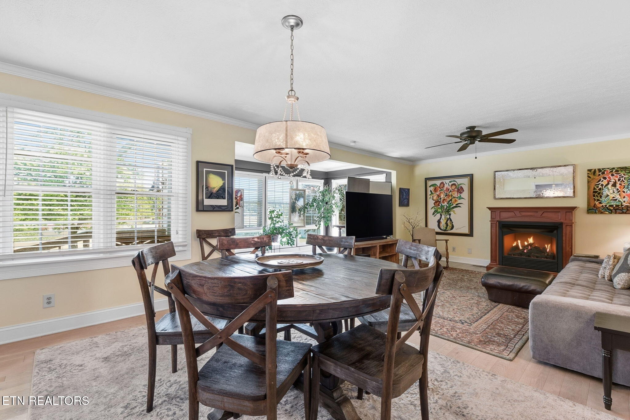 109 Washburn Circle Oak Ridge TN 37830