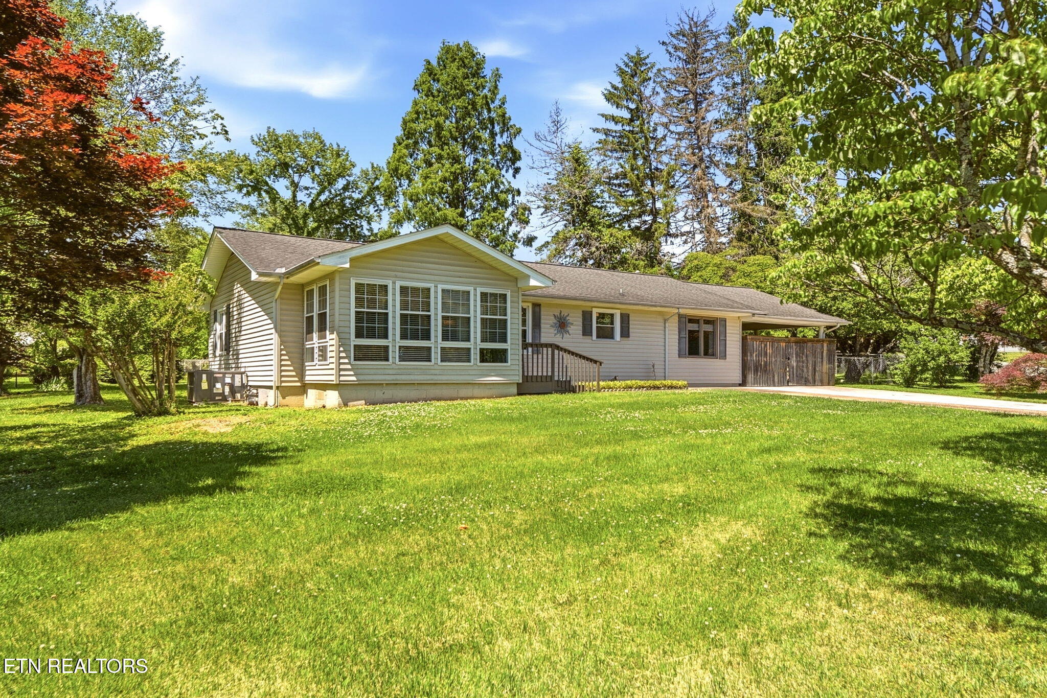 109 Washburn Circle Oak Ridge TN 37830