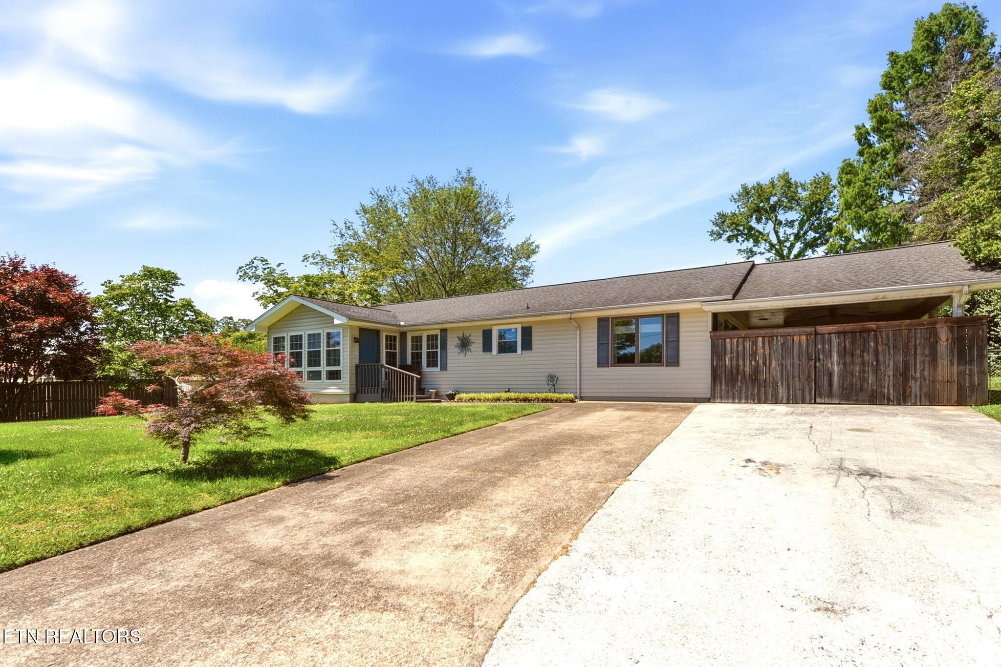 109 Washburn Circle Oak Ridge TN 37830