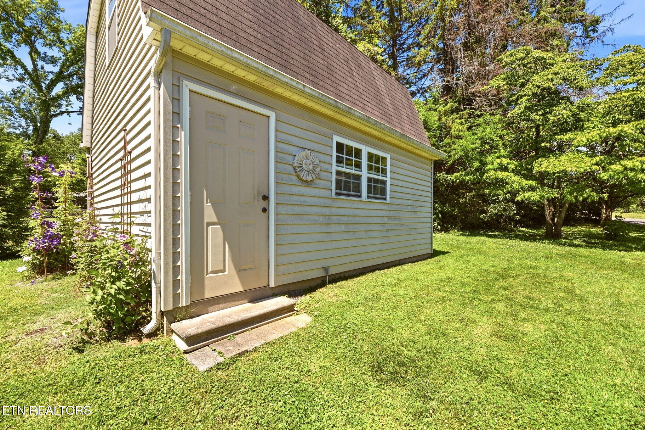 109 Washburn Circle Oak Ridge TN 37830