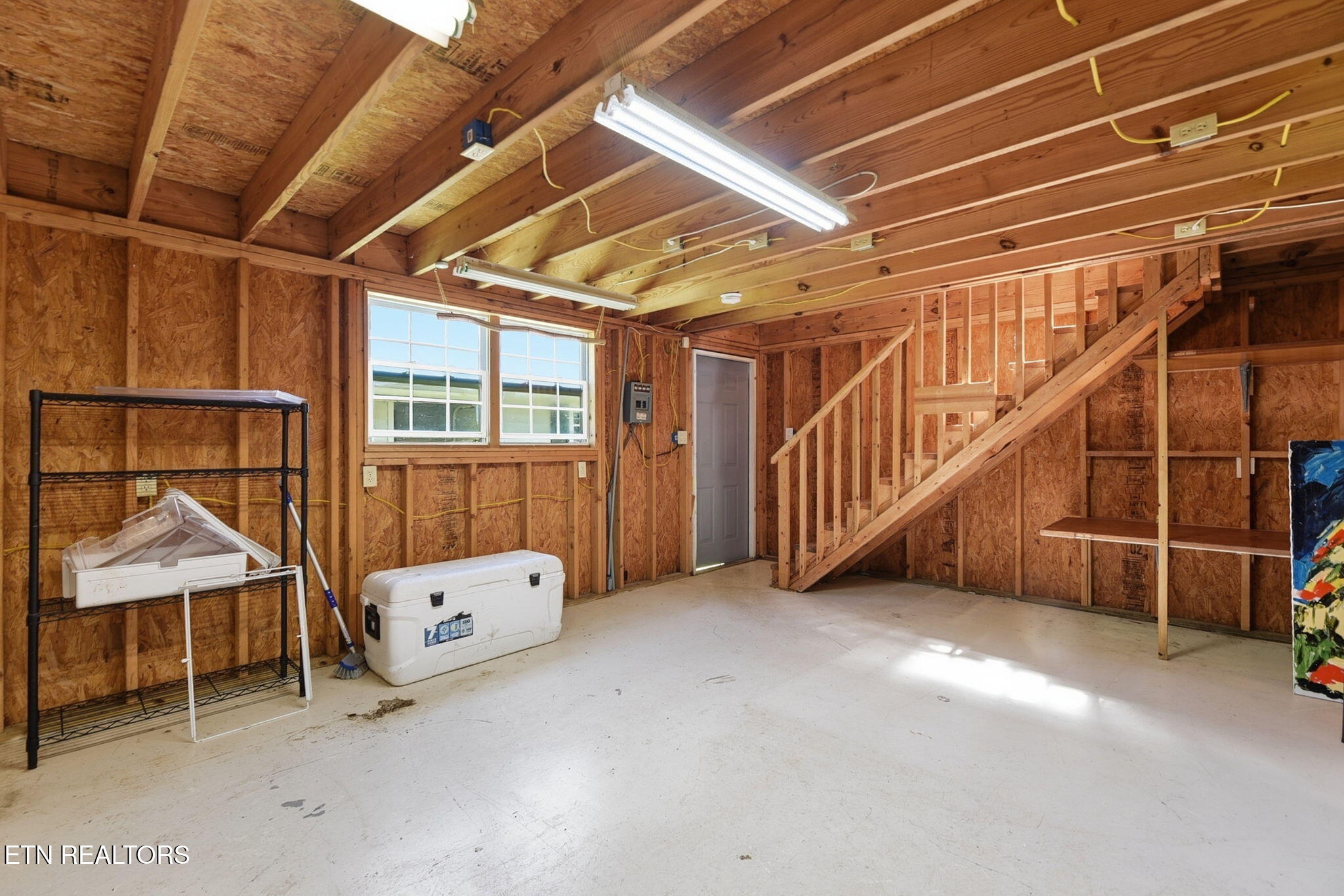 109 Washburn Circle Oak Ridge TN 37830