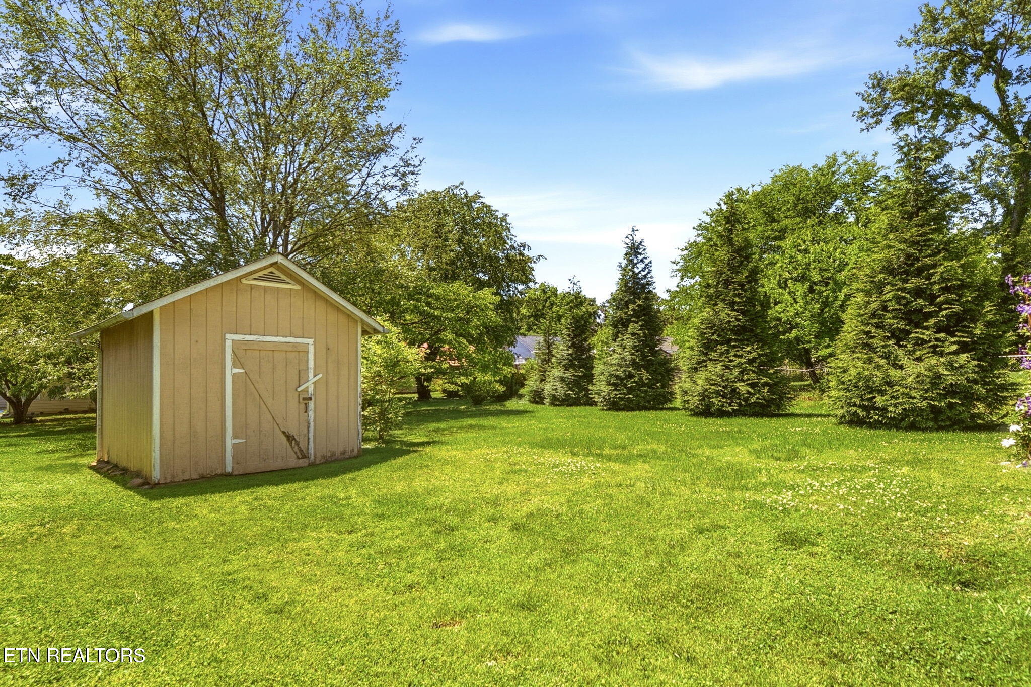 109 Washburn Circle Oak Ridge TN 37830