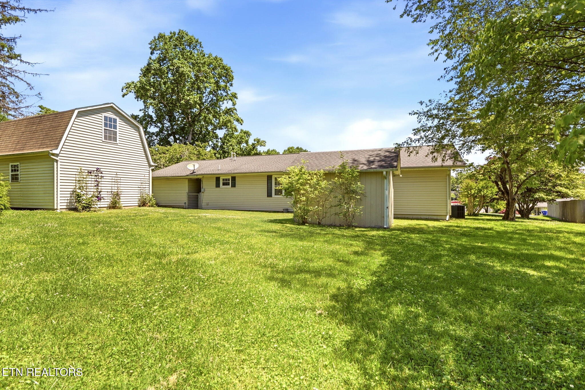 109 Washburn Circle Oak Ridge TN 37830