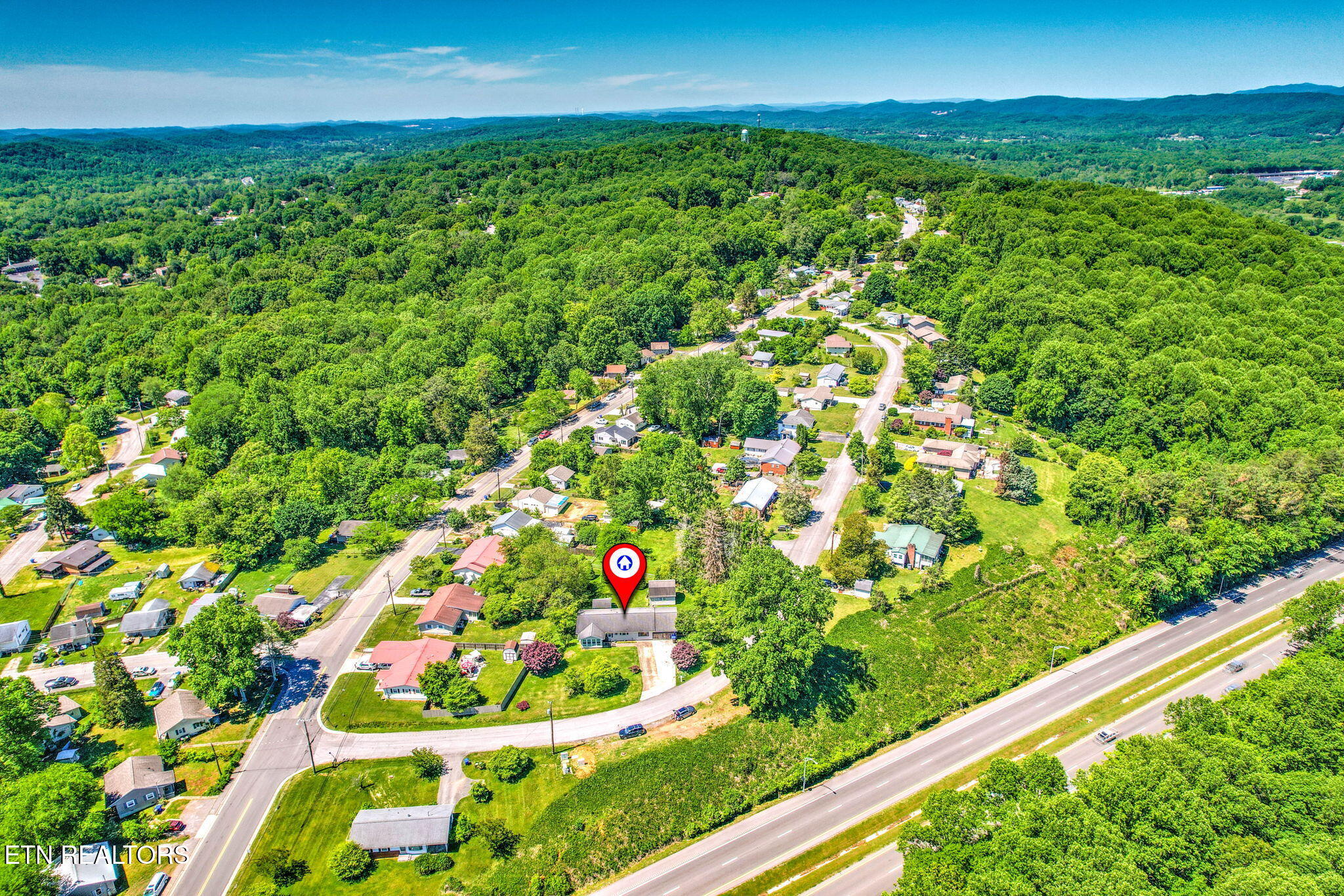 109 Washburn Circle Oak Ridge TN 37830