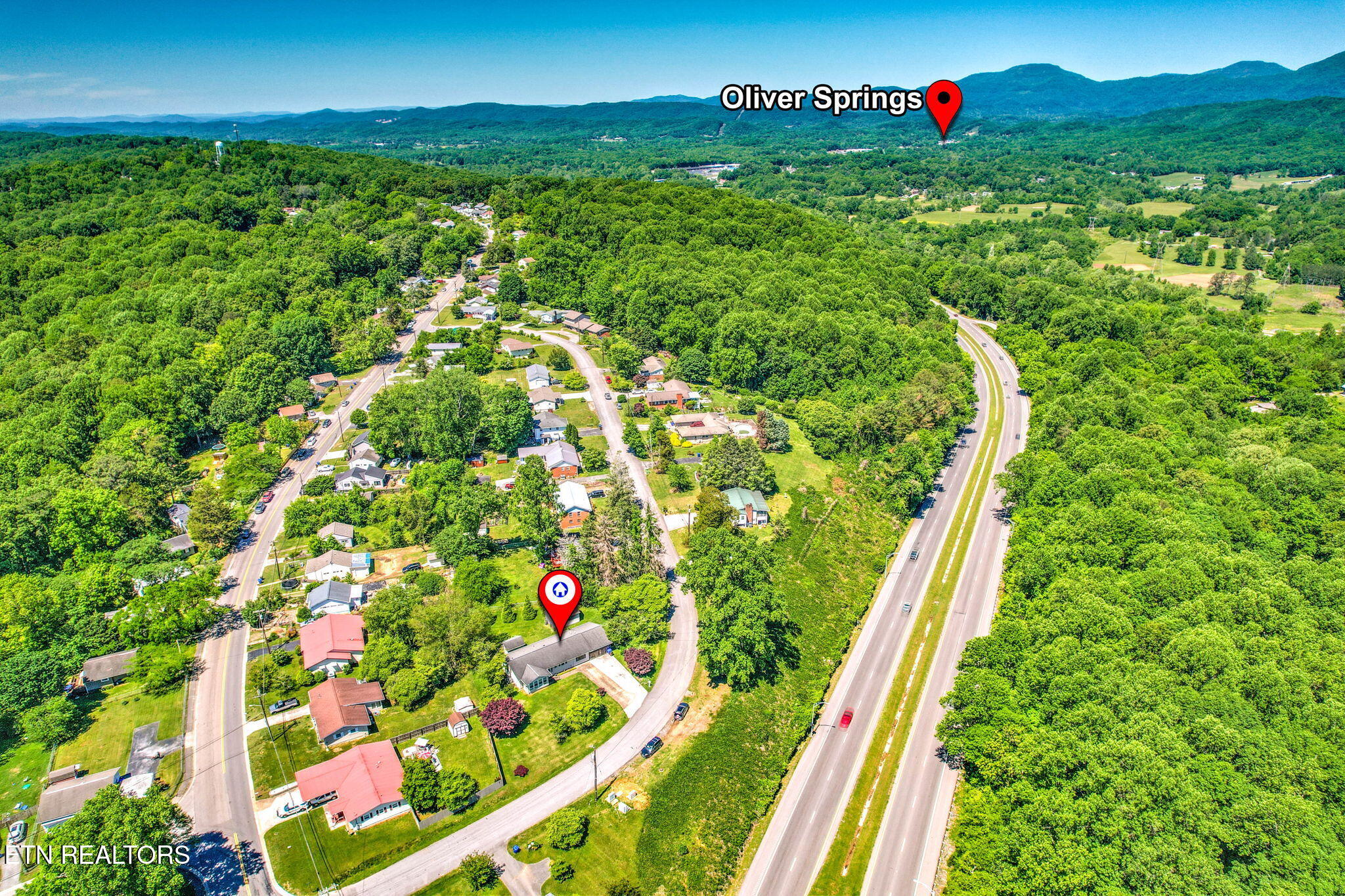 109 Washburn Circle Oak Ridge TN 37830