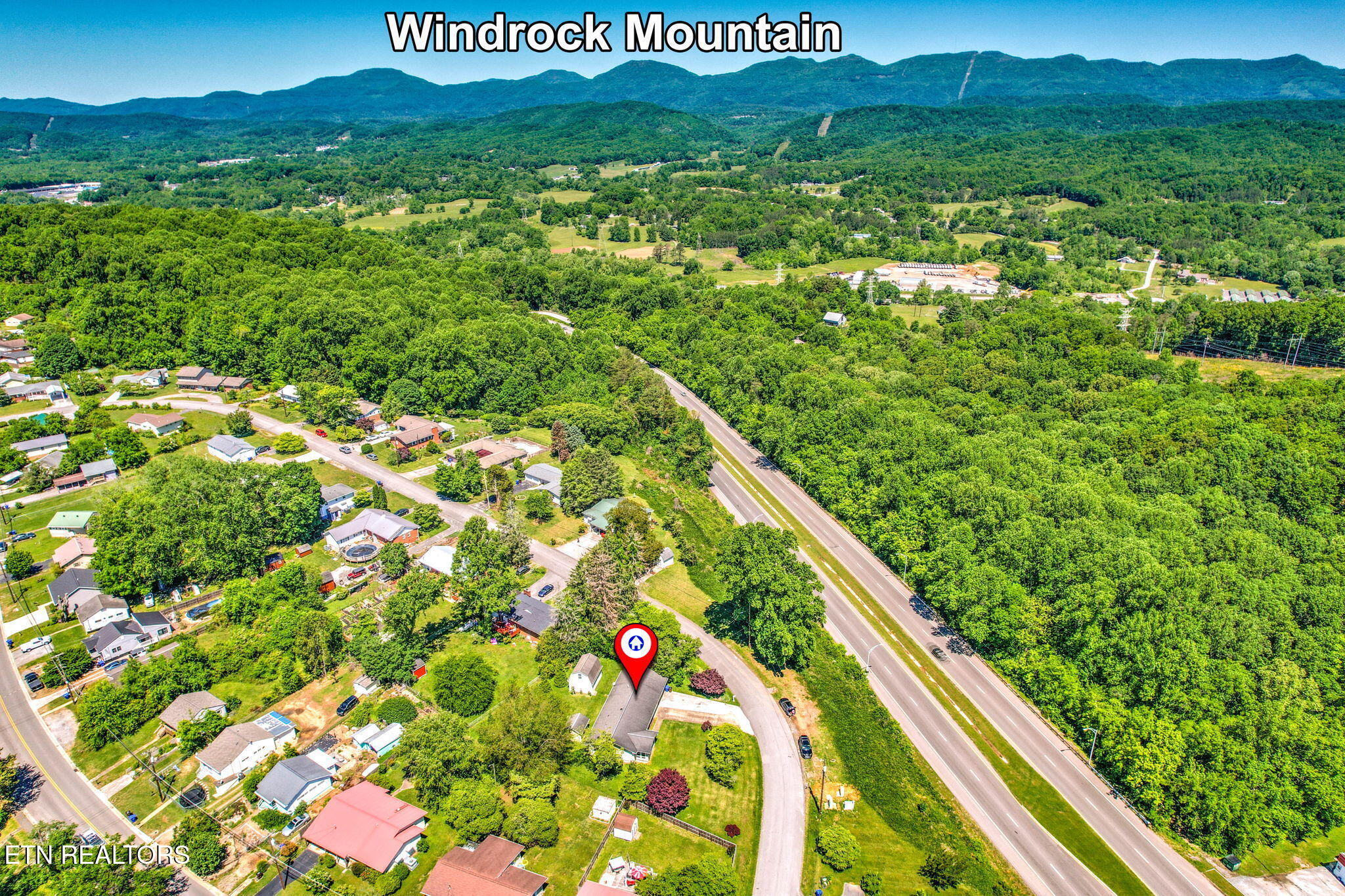 109 Washburn Circle Oak Ridge TN 37830