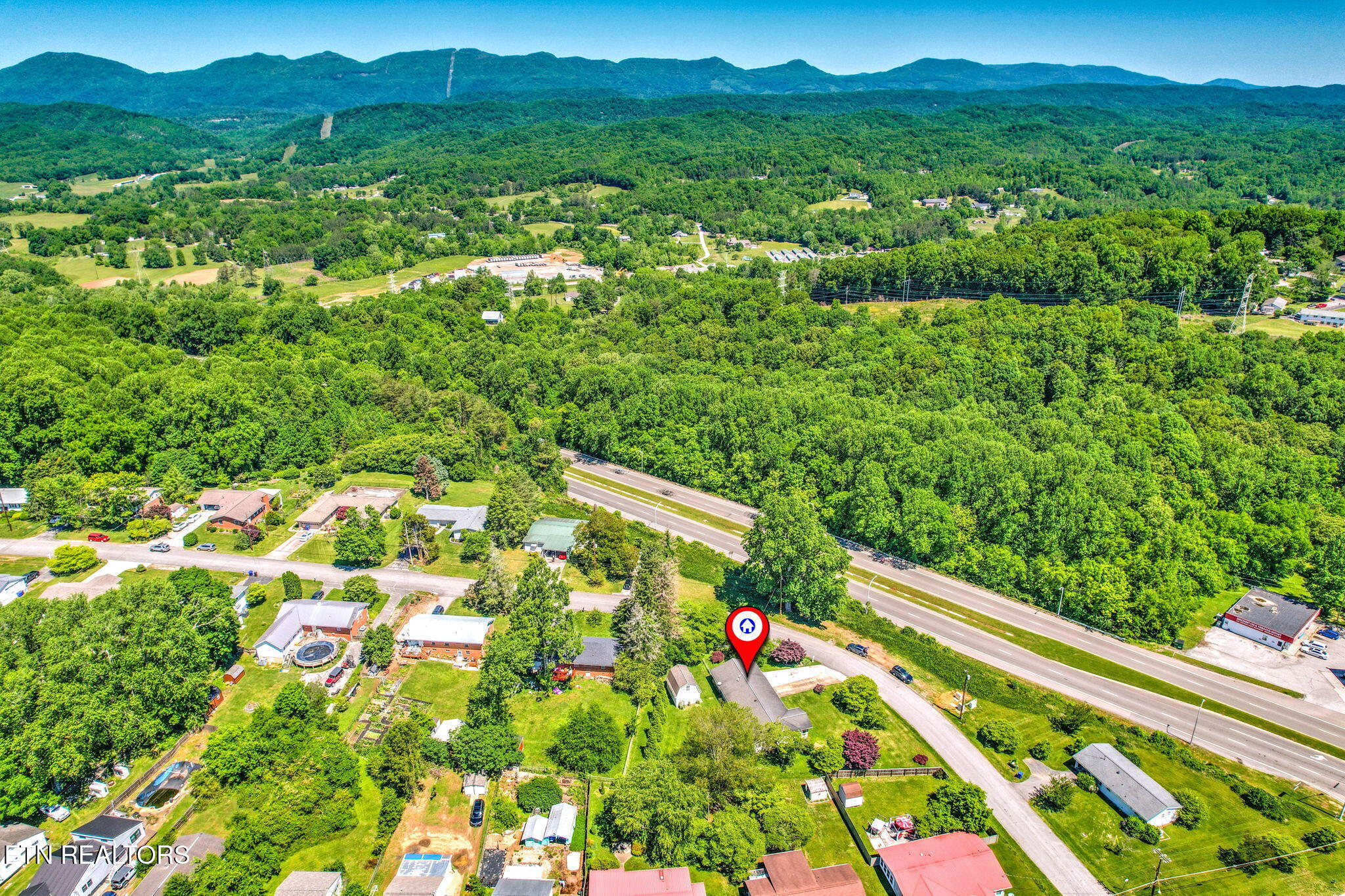 109 Washburn Circle Oak Ridge TN 37830