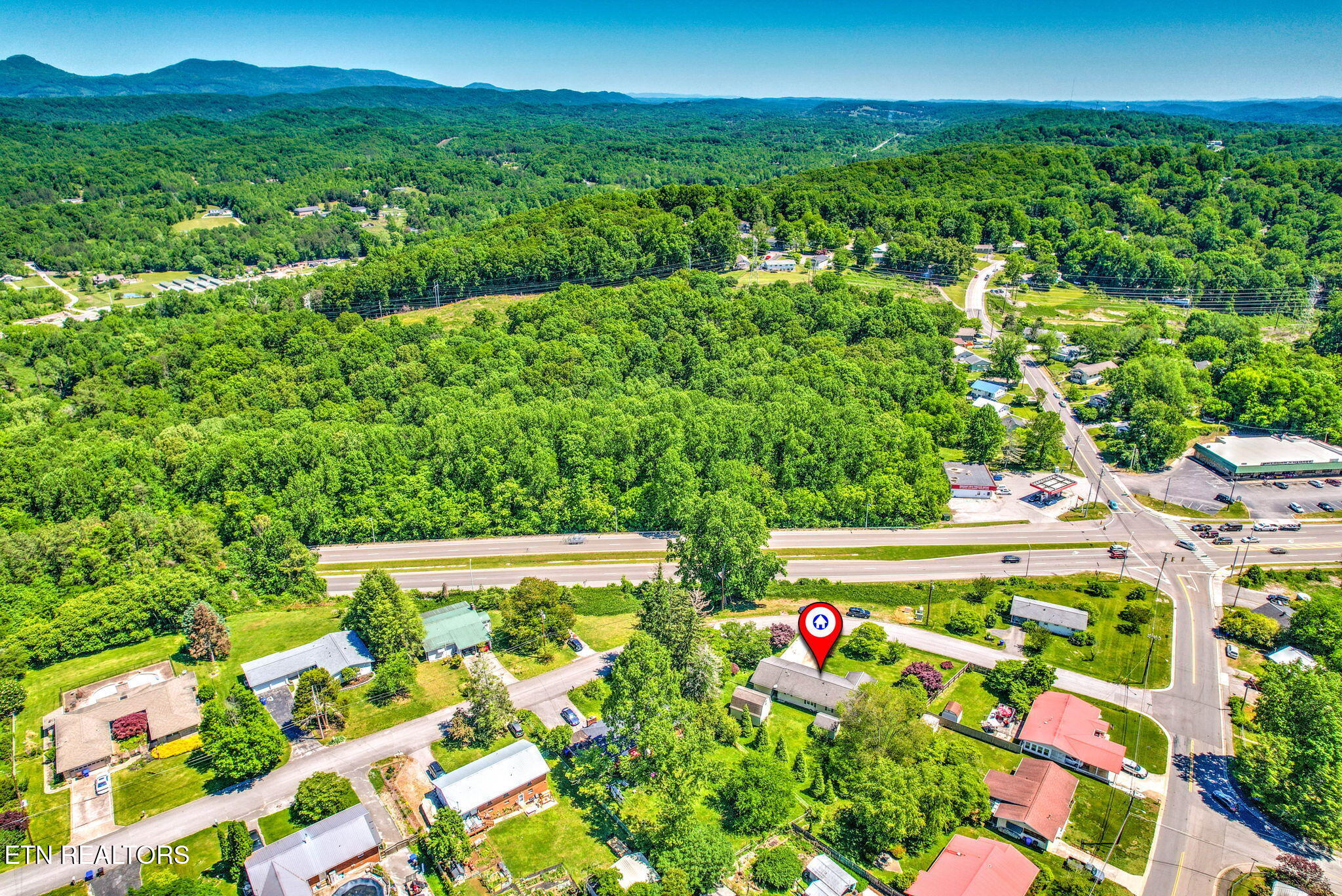 109 Washburn Circle Oak Ridge TN 37830