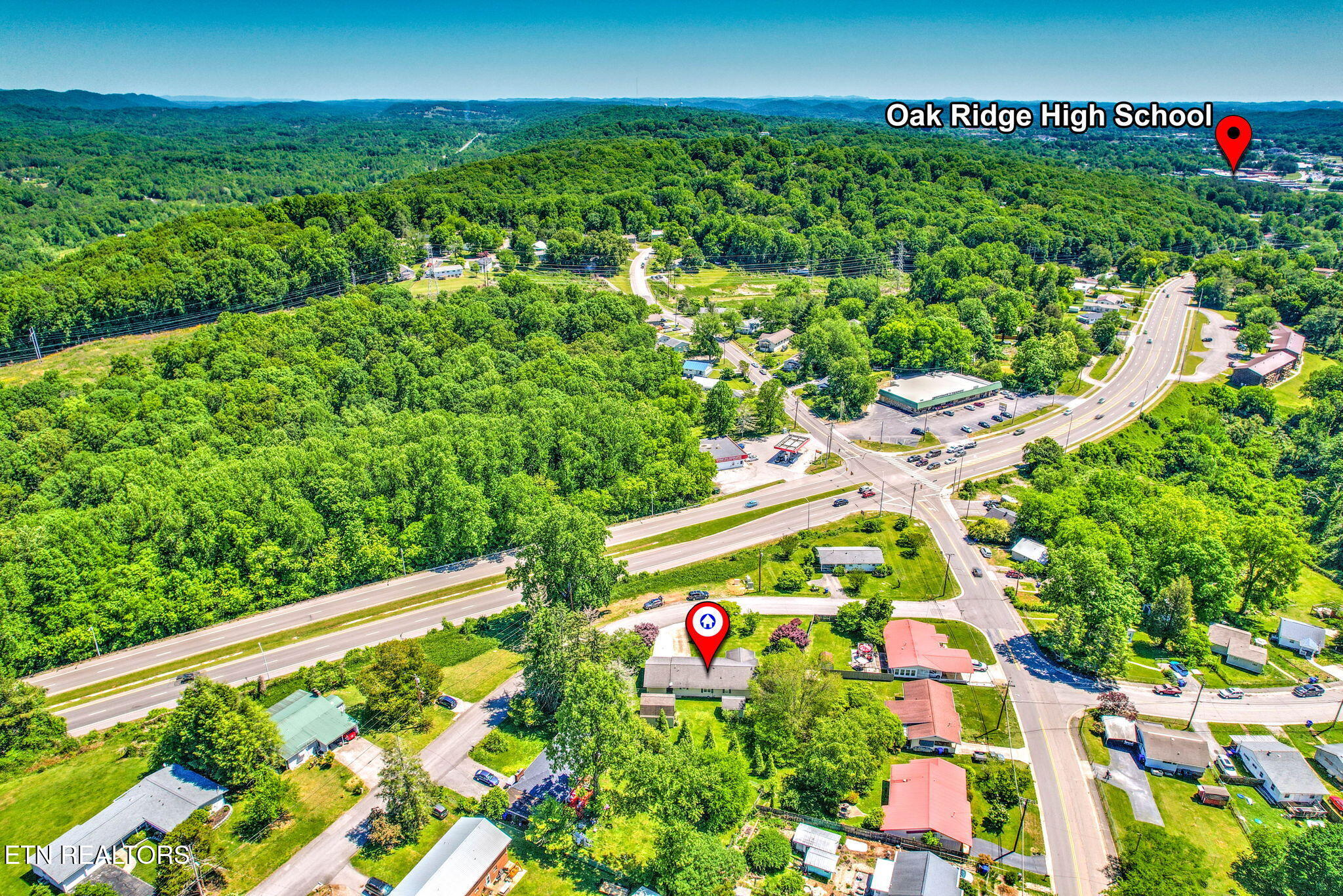 109 Washburn Circle Oak Ridge TN 37830