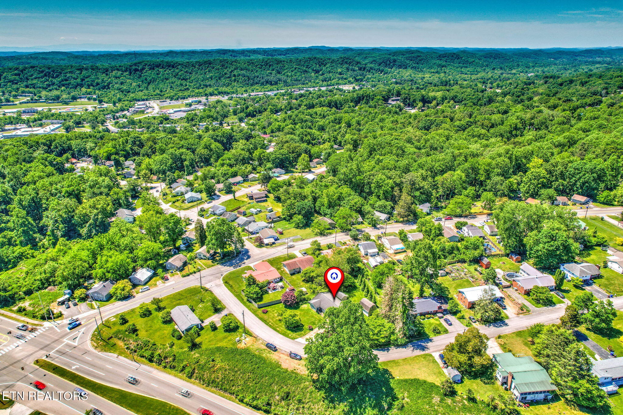 109 Washburn Circle Oak Ridge TN 37830