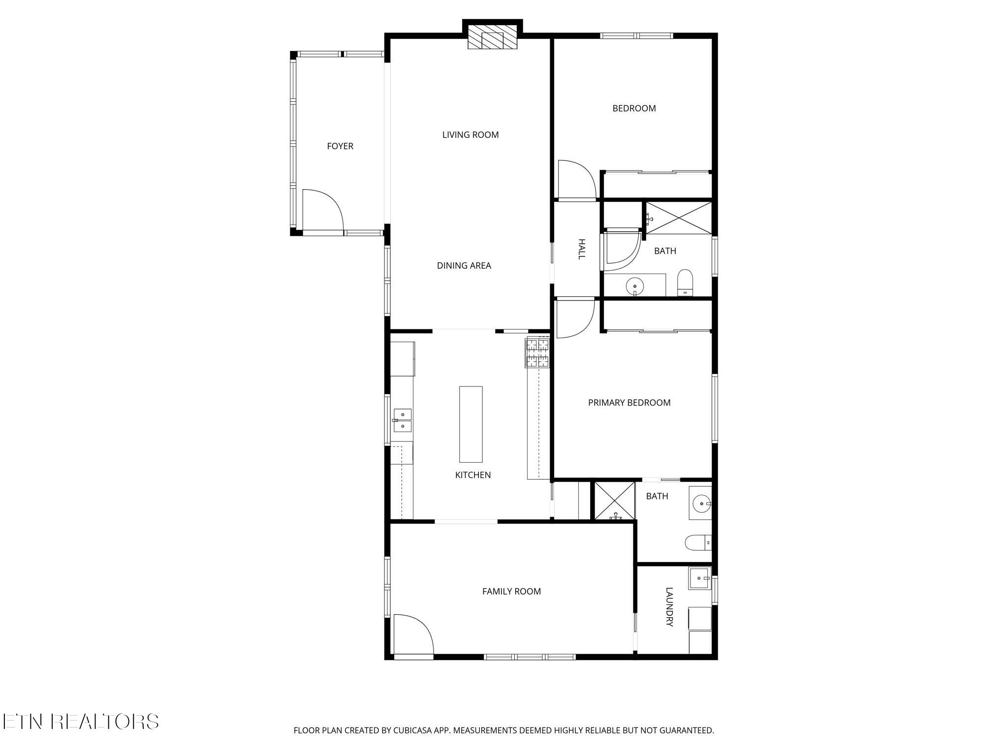 109 Washburn Circle Oak Ridge TN 37830
