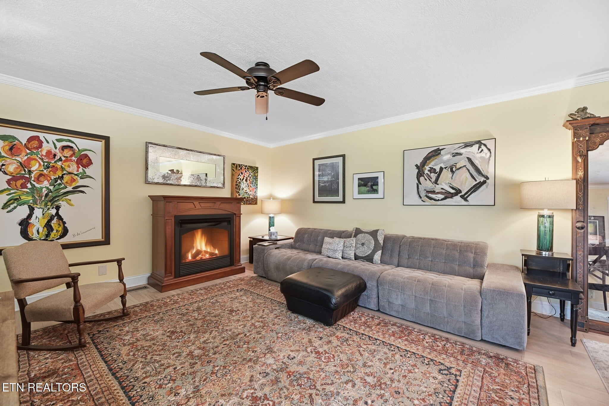 109 Washburn Circle Oak Ridge TN 37830