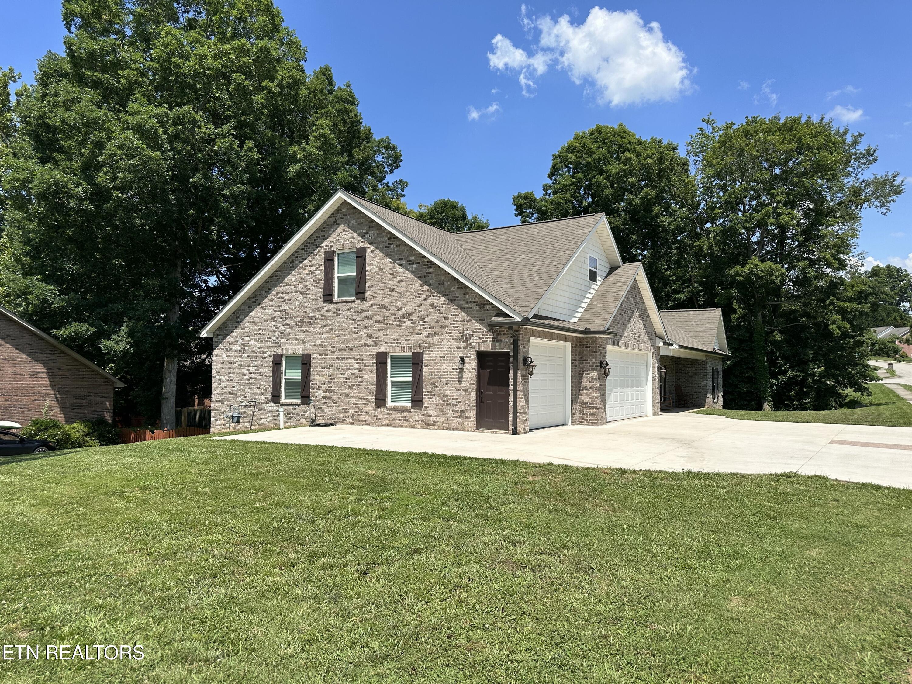 2310 Argonne Drive Maryville TN 37804