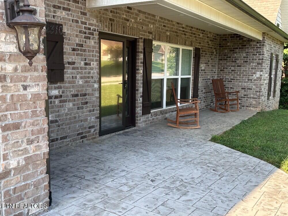 2310 Argonne Drive Maryville TN 37804