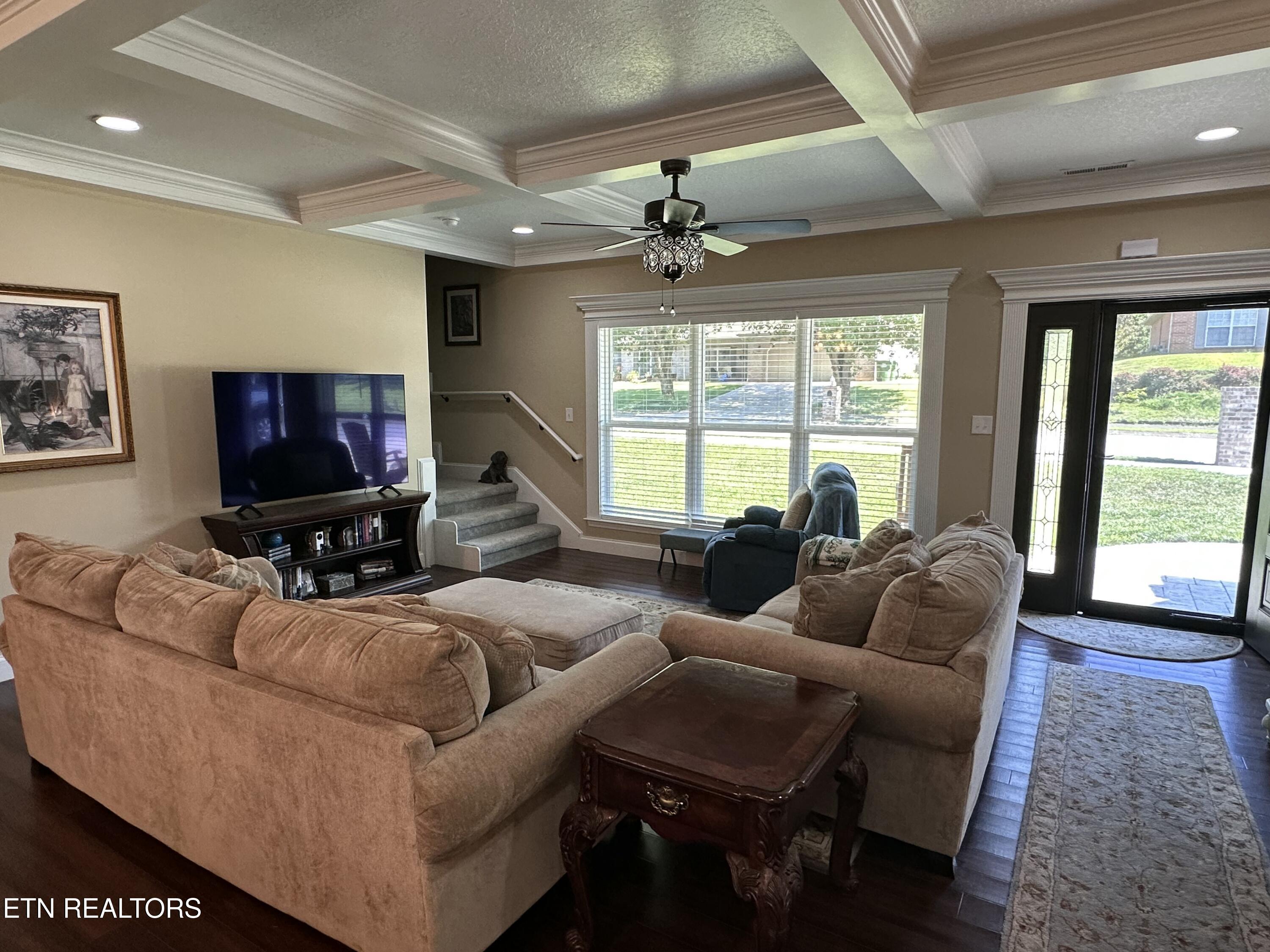 2310 Argonne Drive Maryville TN 37804