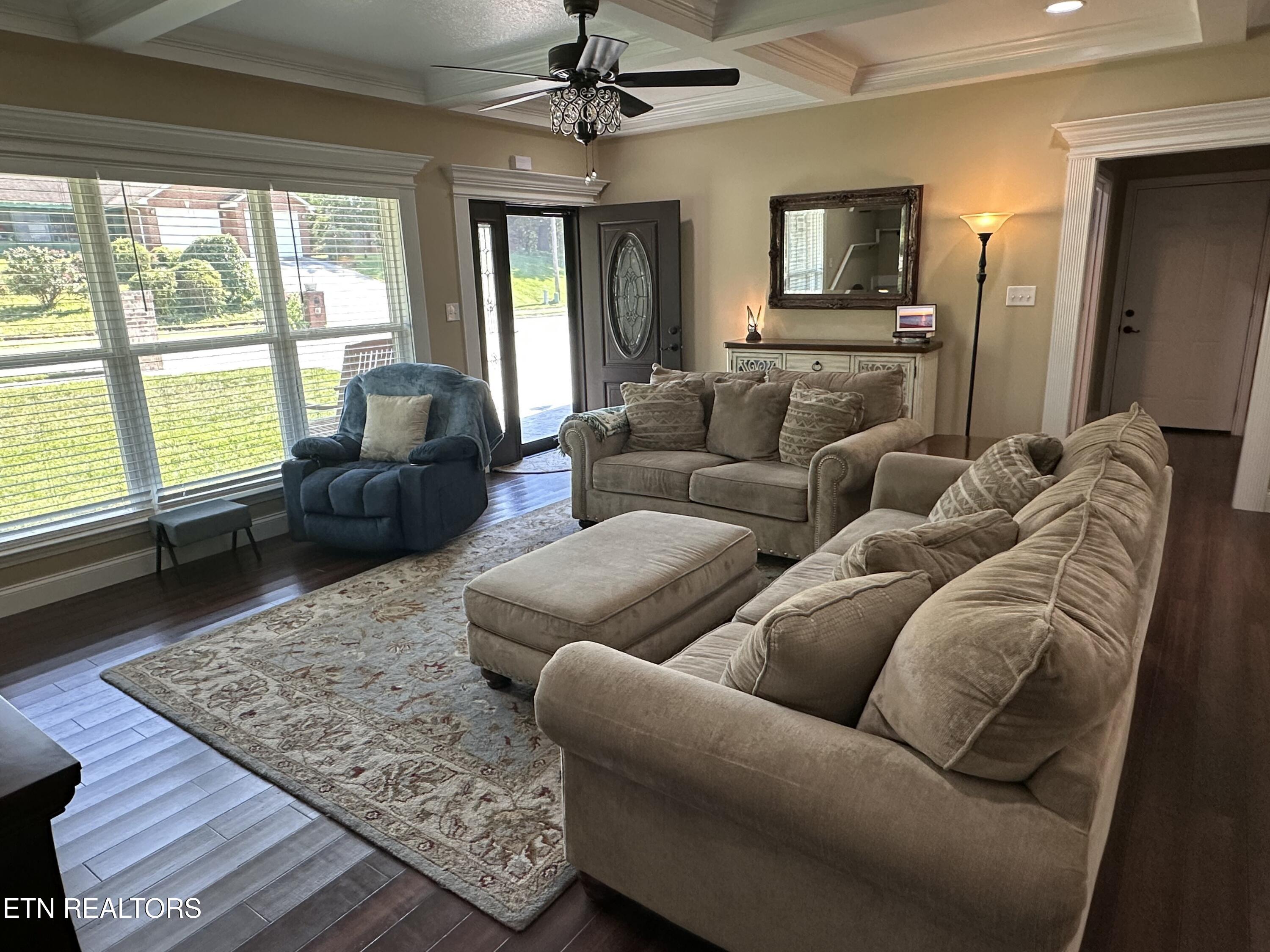 2310 Argonne Drive Maryville TN 37804