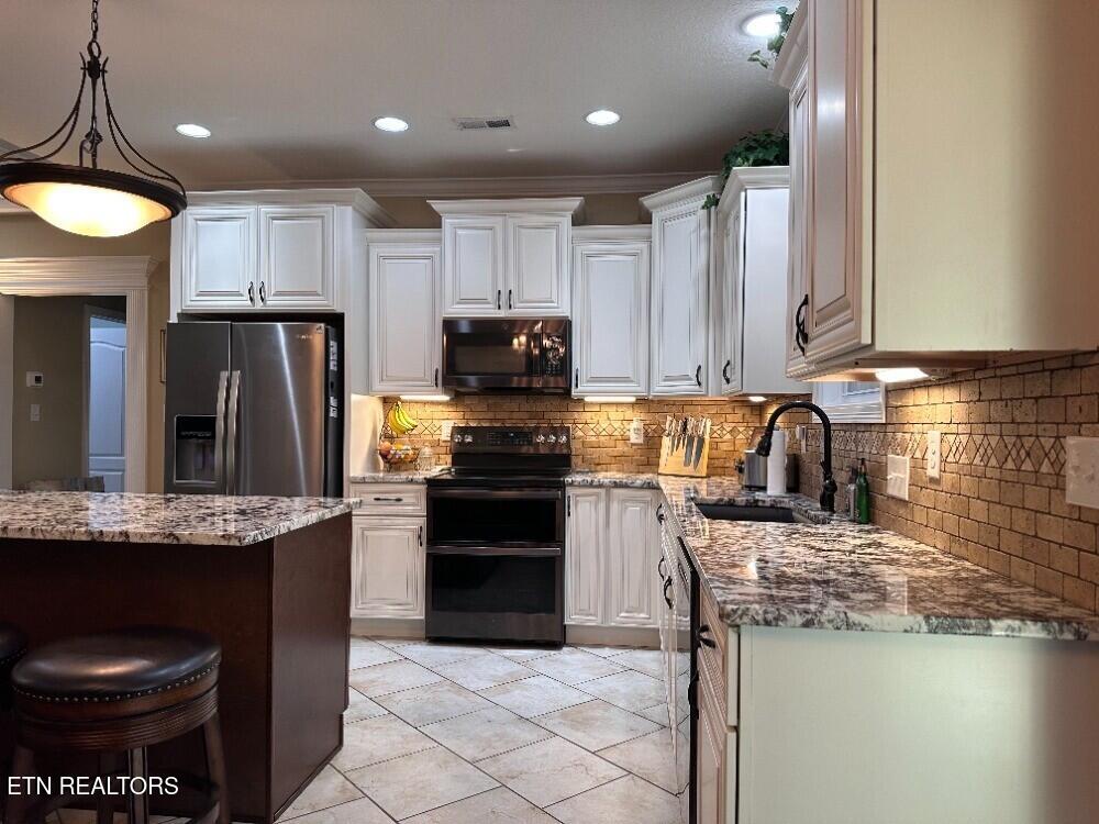2310 Argonne Drive Maryville TN 37804