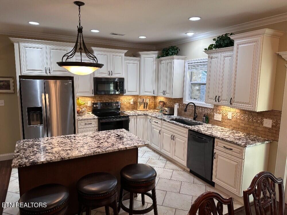 2310 Argonne Drive Maryville TN 37804