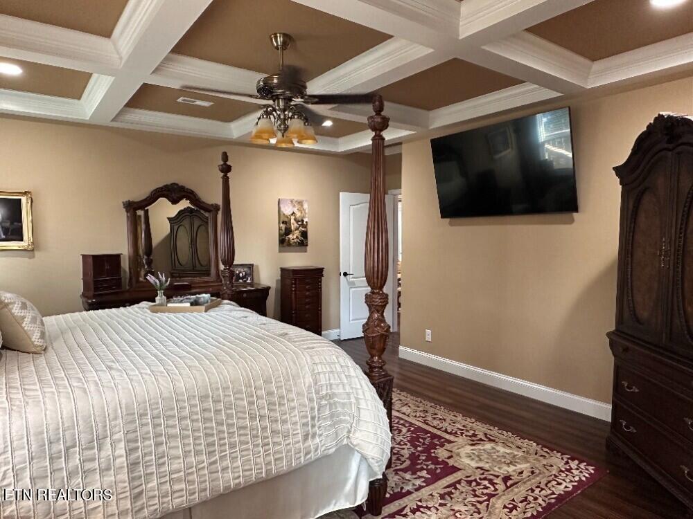 2310 Argonne Drive Maryville TN 37804