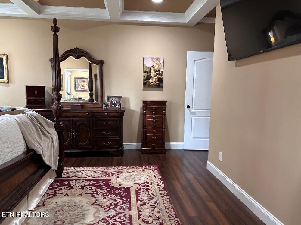 2310 Argonne Drive Maryville TN 37804