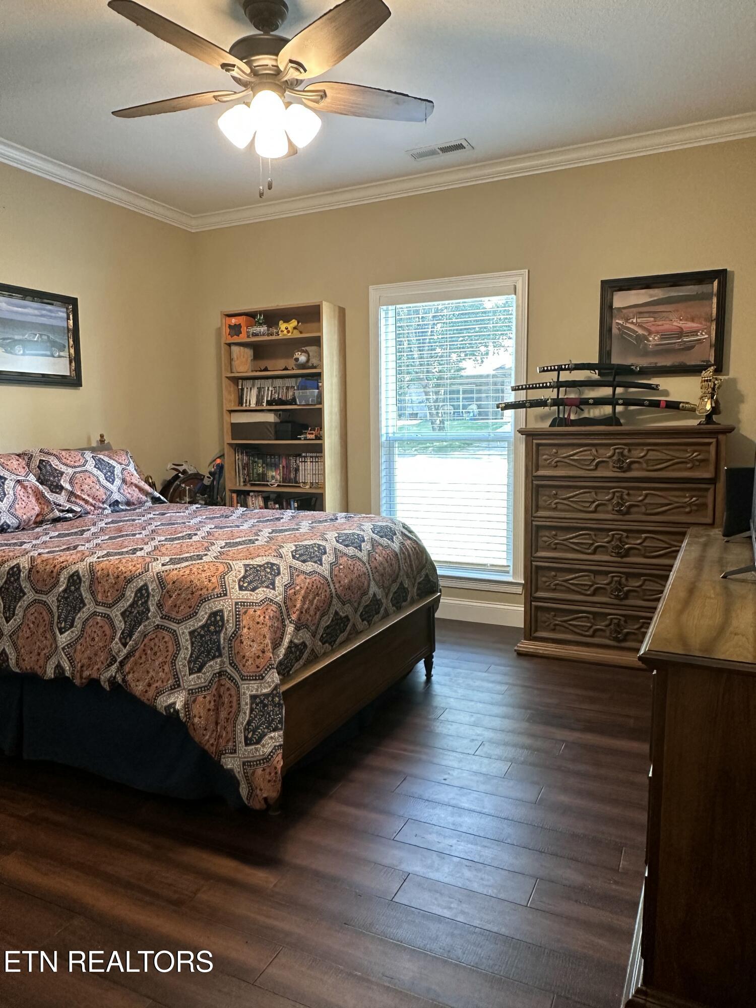 2310 Argonne Drive Maryville TN 37804