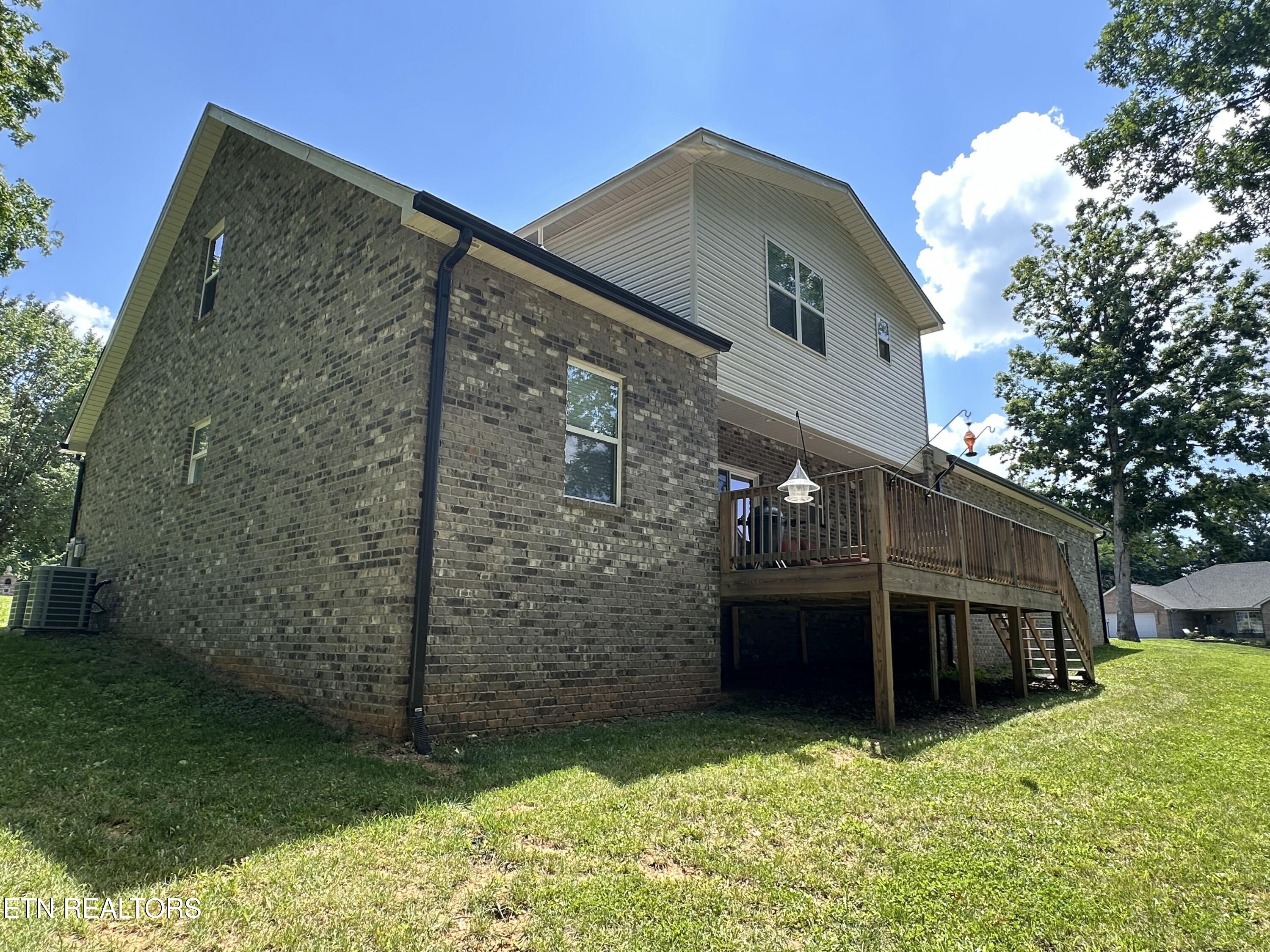 2310 Argonne Drive Maryville TN 37804