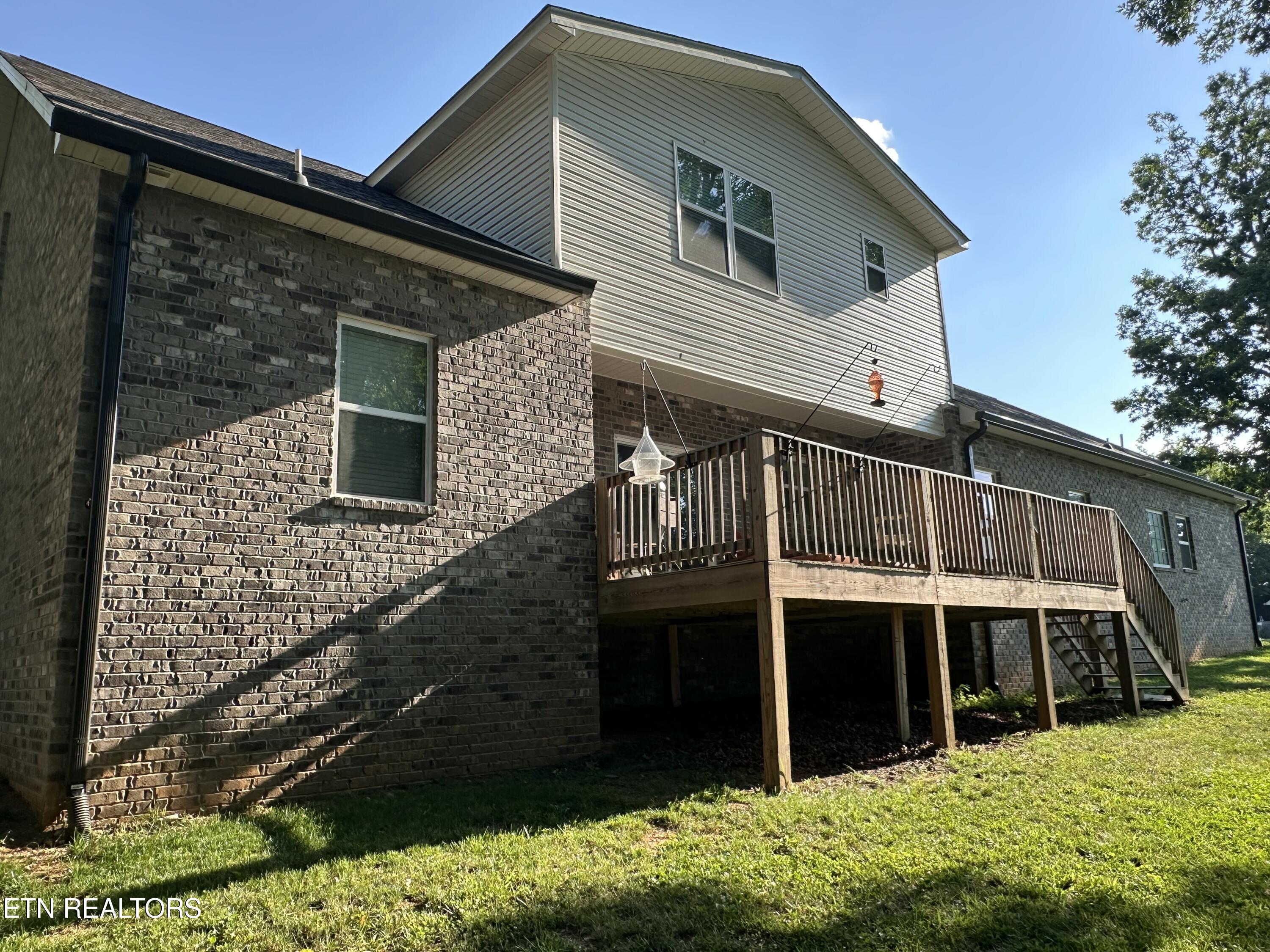 2310 Argonne Drive Maryville TN 37804