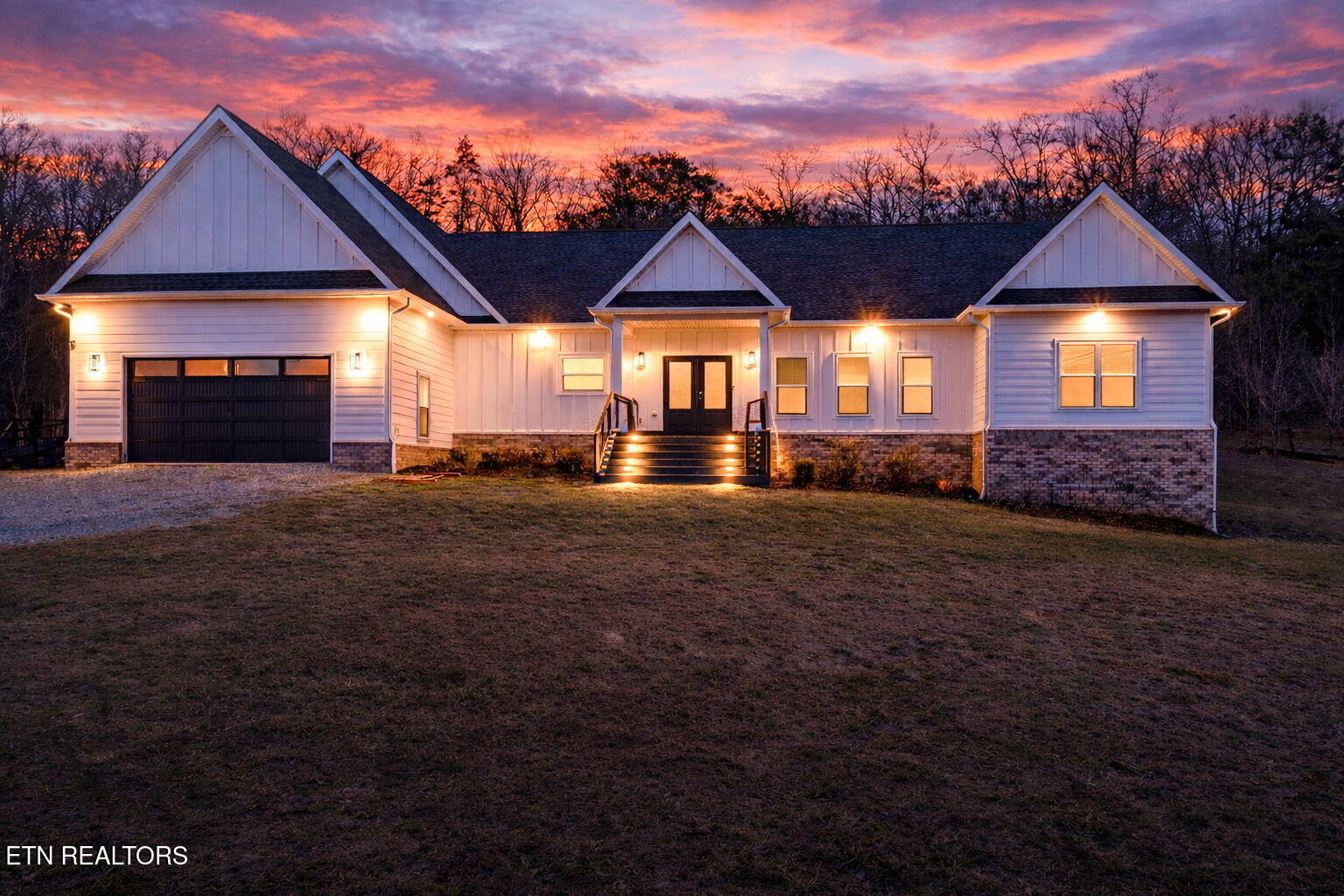 916 Zirkle Road Dandridge TN 37725
