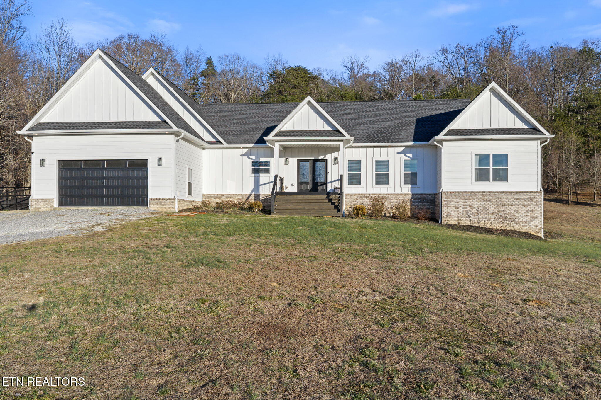 916 Zirkle Road Dandridge TN 37725