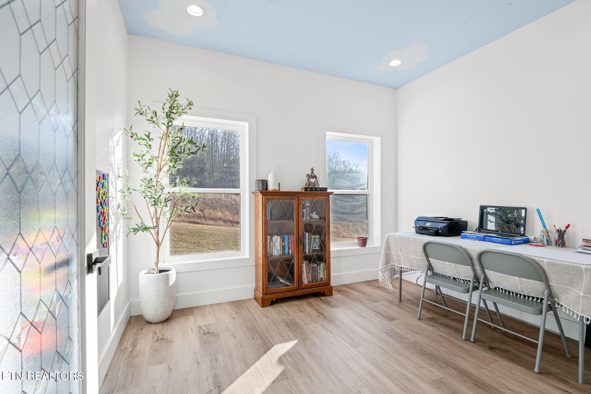 916 Zirkle Road Dandridge TN 37725