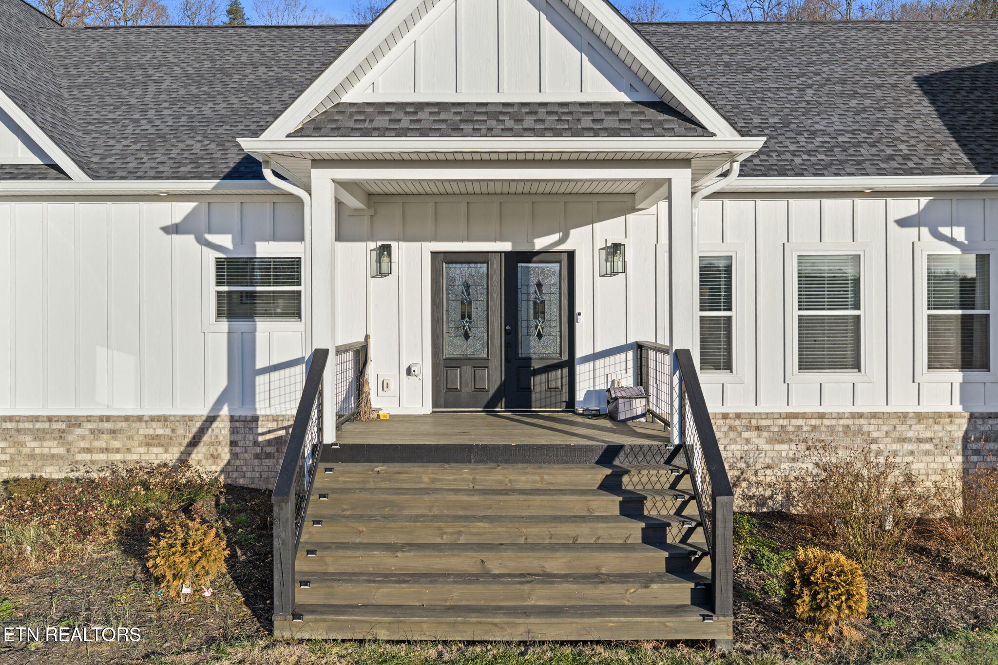916 Zirkle Road Dandridge TN 37725