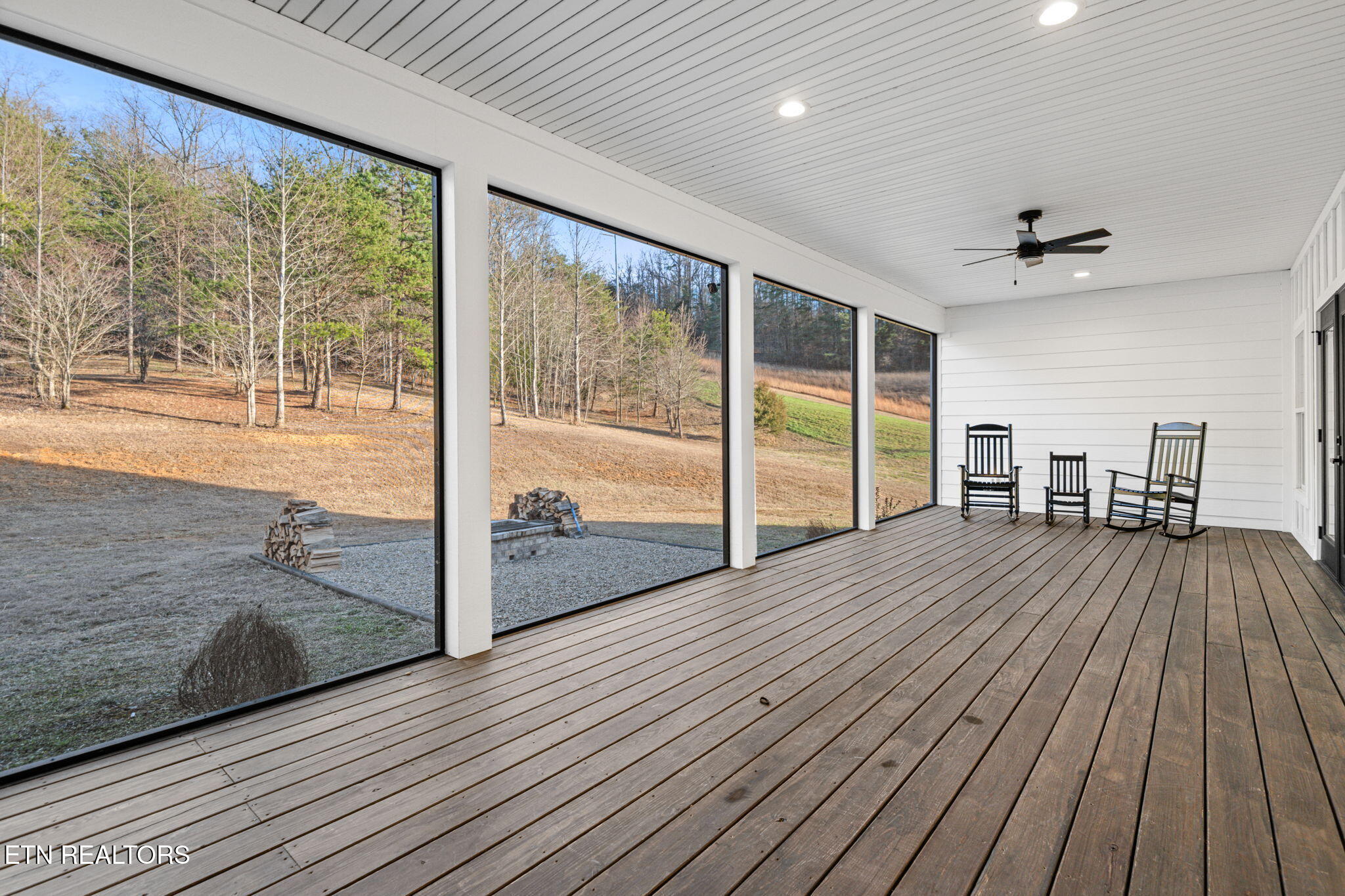 916 Zirkle Road Dandridge TN 37725