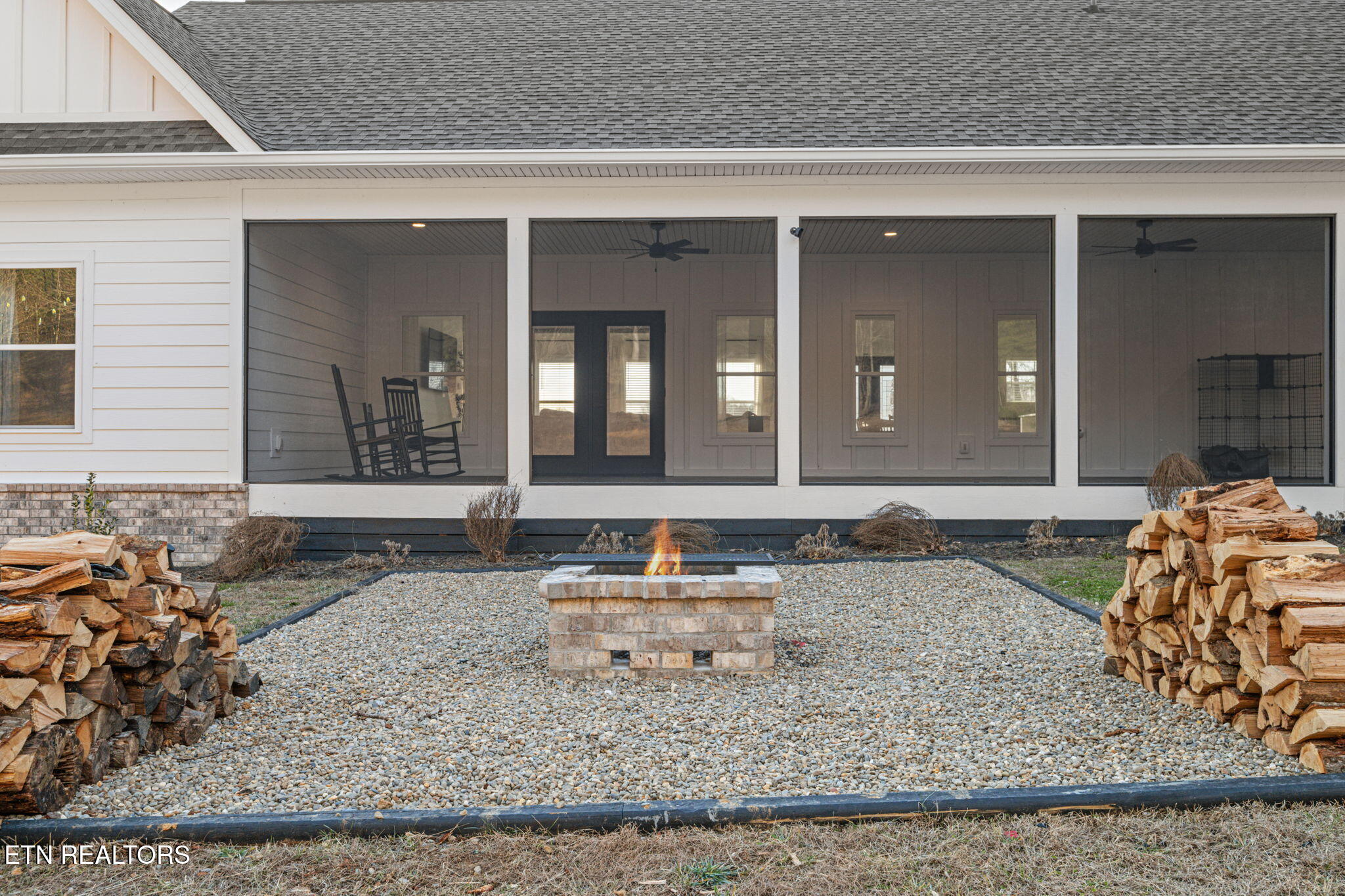 916 Zirkle Road Dandridge TN 37725