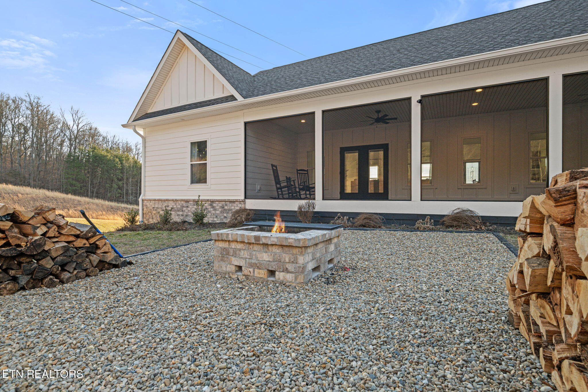 916 Zirkle Road Dandridge TN 37725