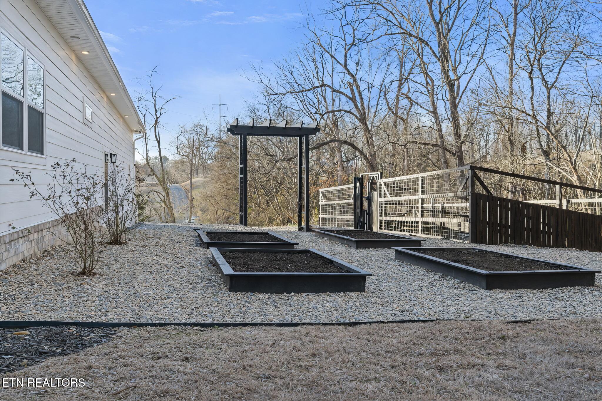 916 Zirkle Road Dandridge TN 37725