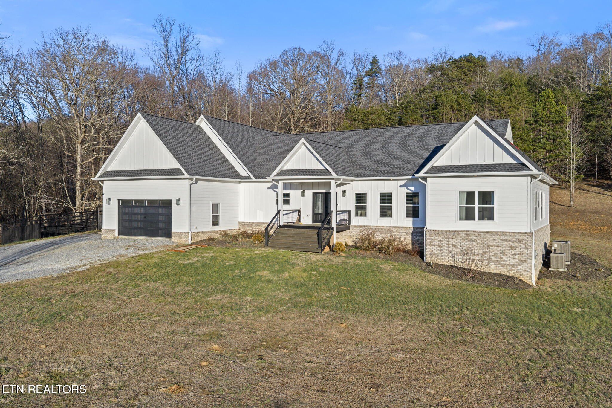 916 Zirkle Road Dandridge TN 37725