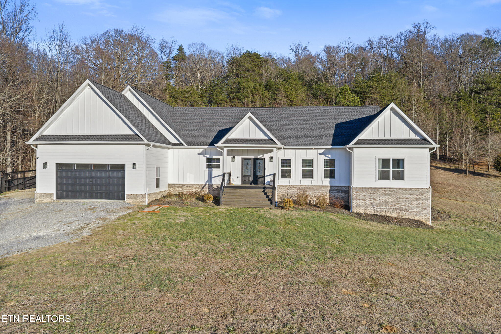 916 Zirkle Road Dandridge TN 37725