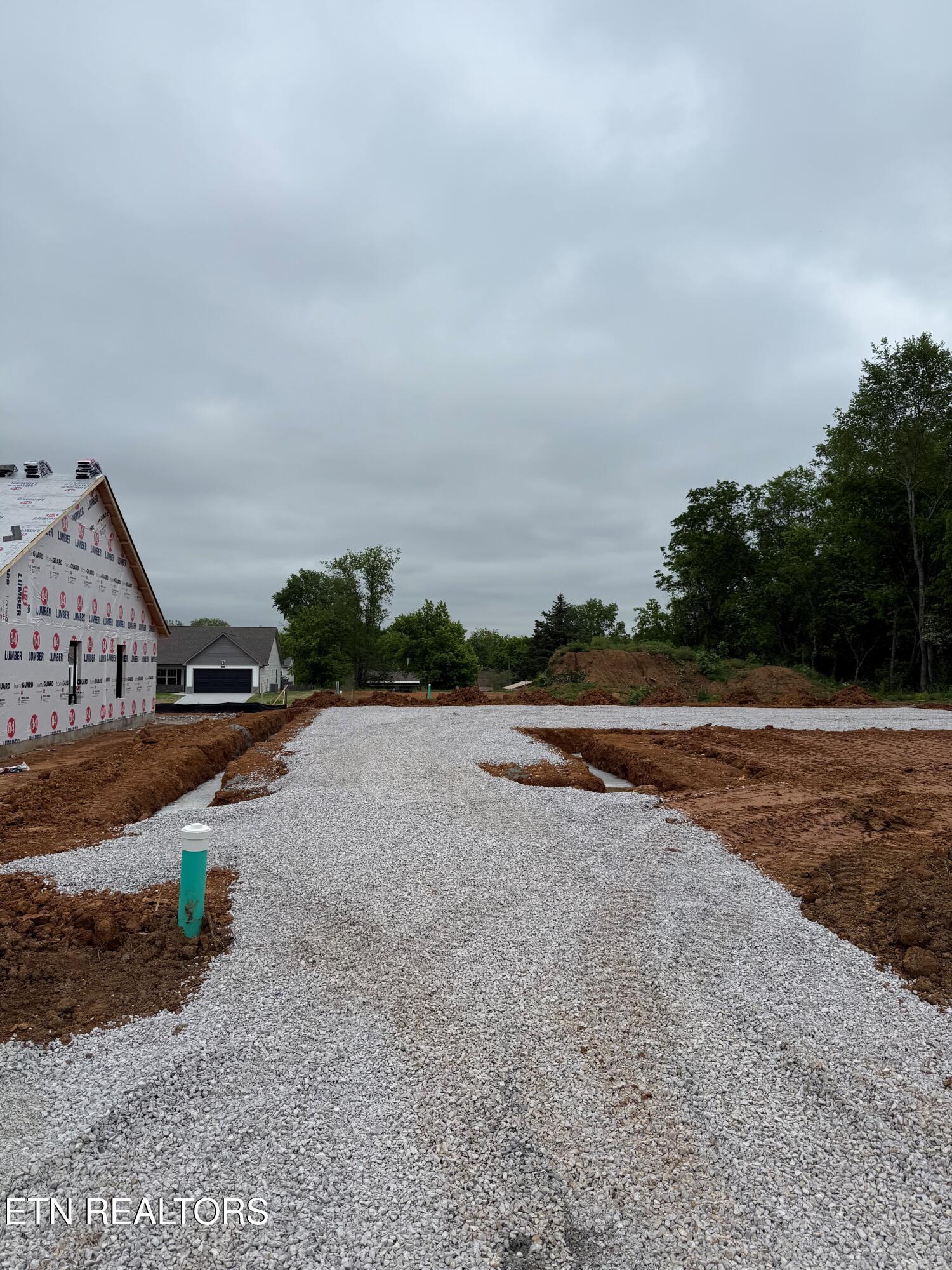 7209 Flint Stone Way Knoxville TN 37921