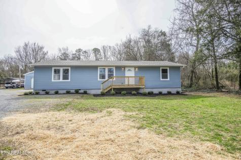 1512 Cunningham Road Knoxville TN 37918