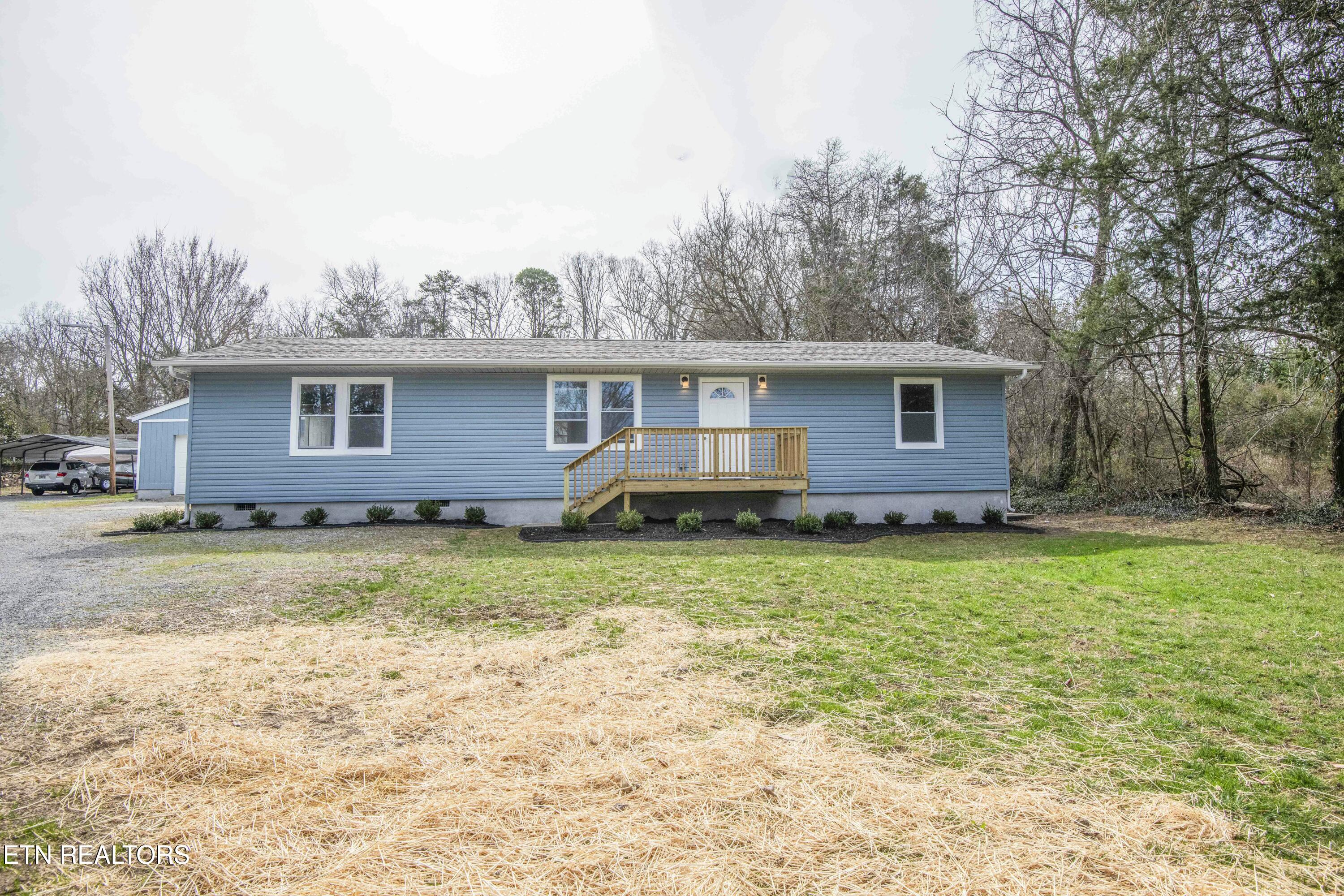 1512 Cunningham Road Knoxville TN 37918