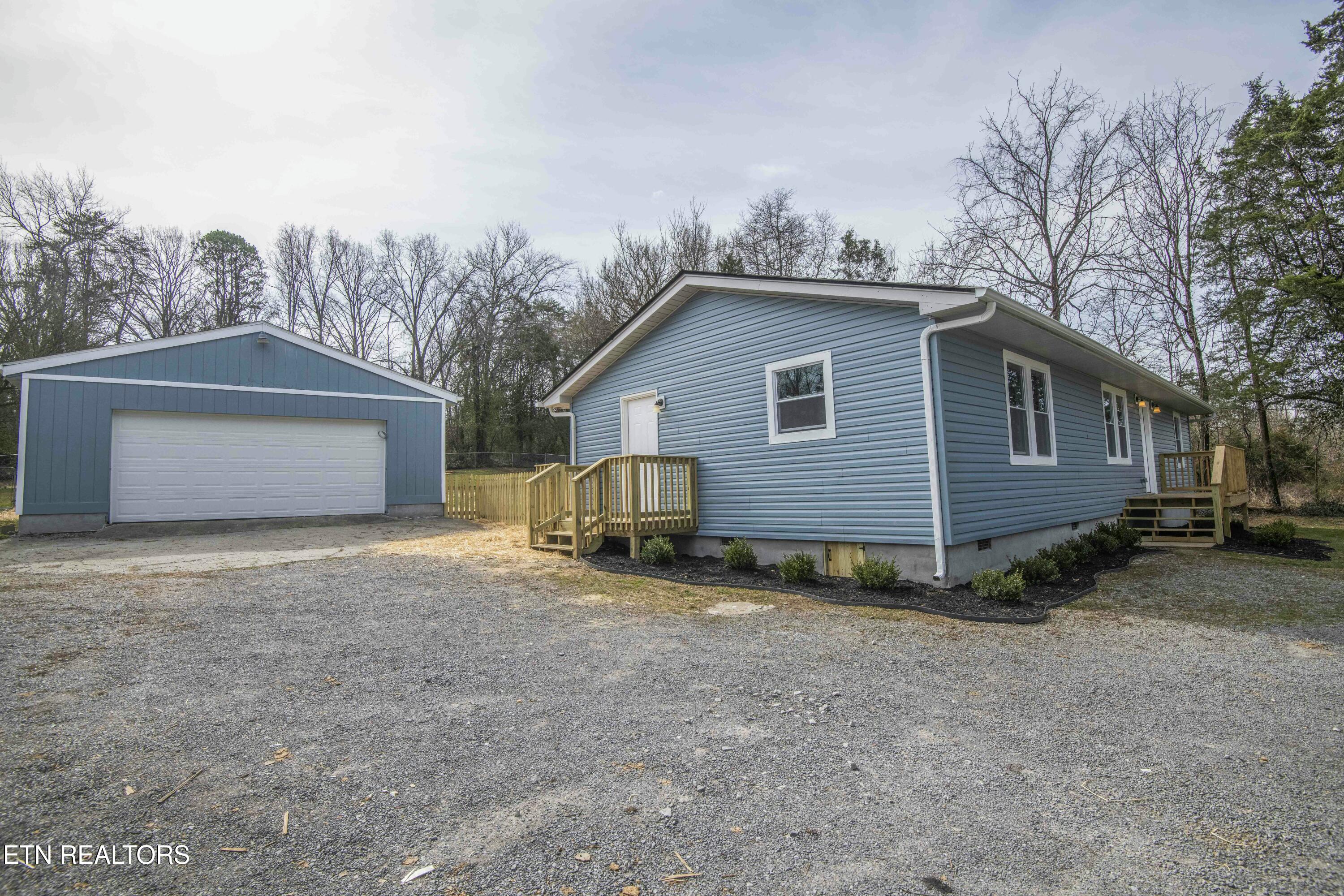 1512 Cunningham Road Knoxville TN 37918