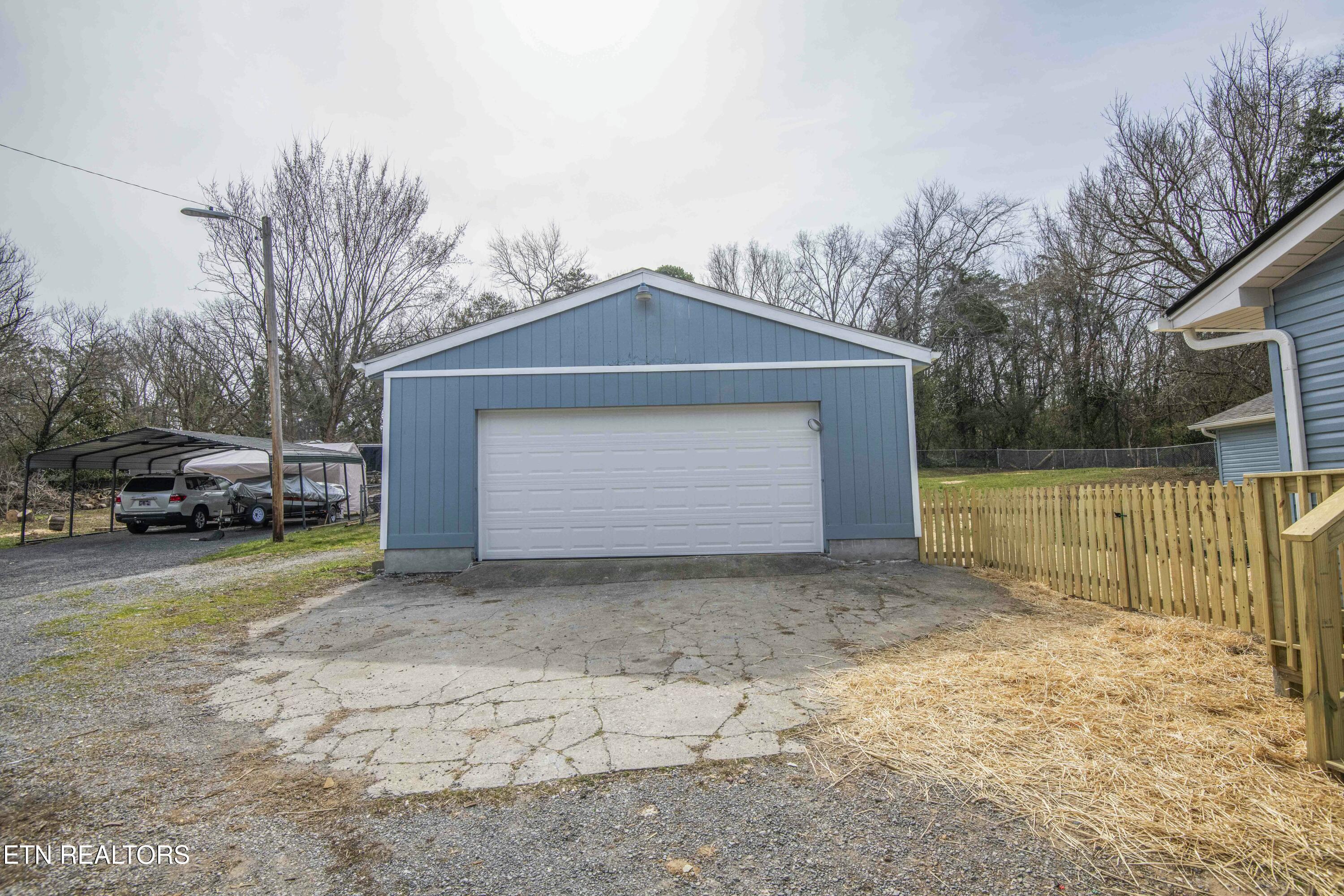 1512 Cunningham Road Knoxville TN 37918