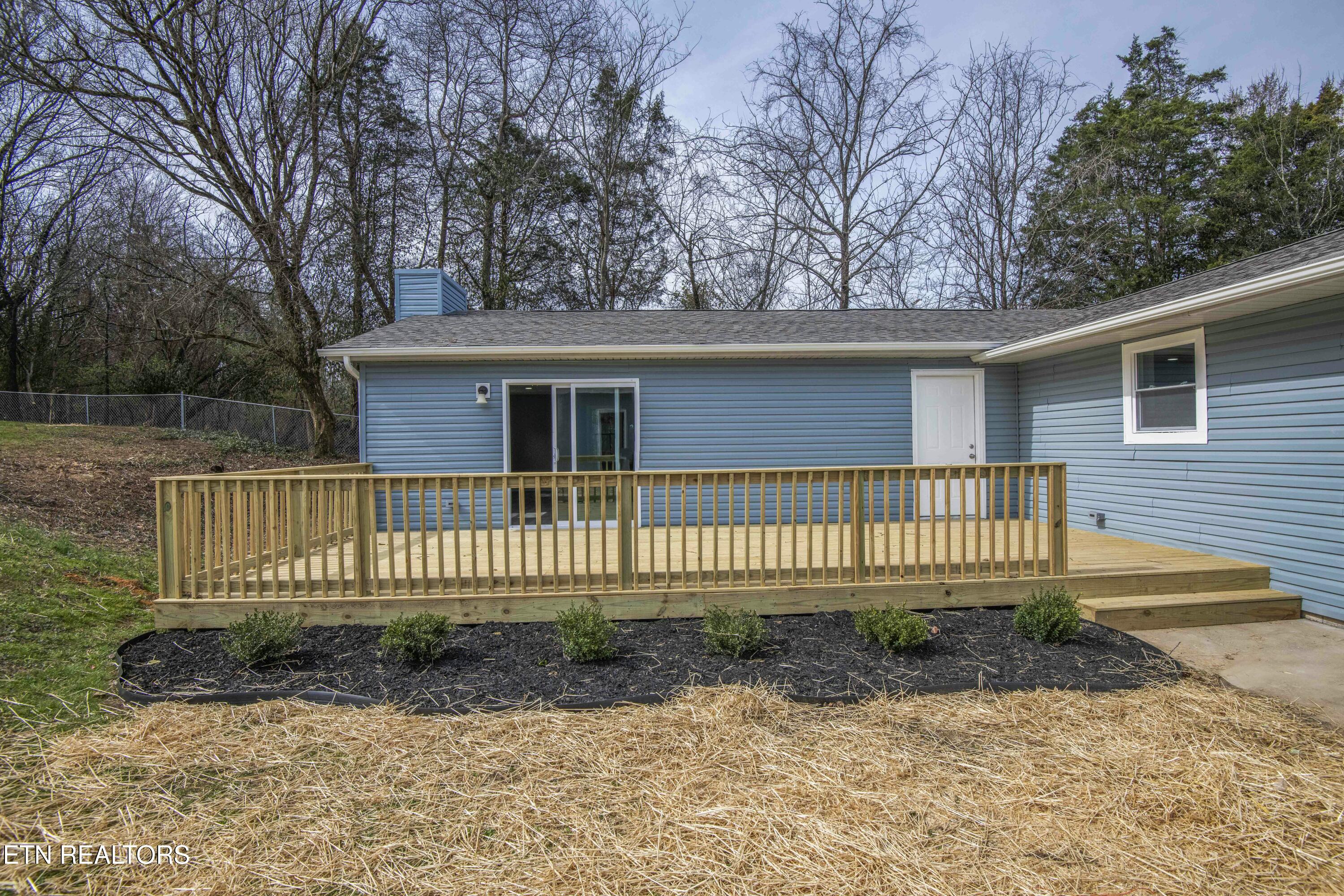 1512 Cunningham Road Knoxville TN 37918